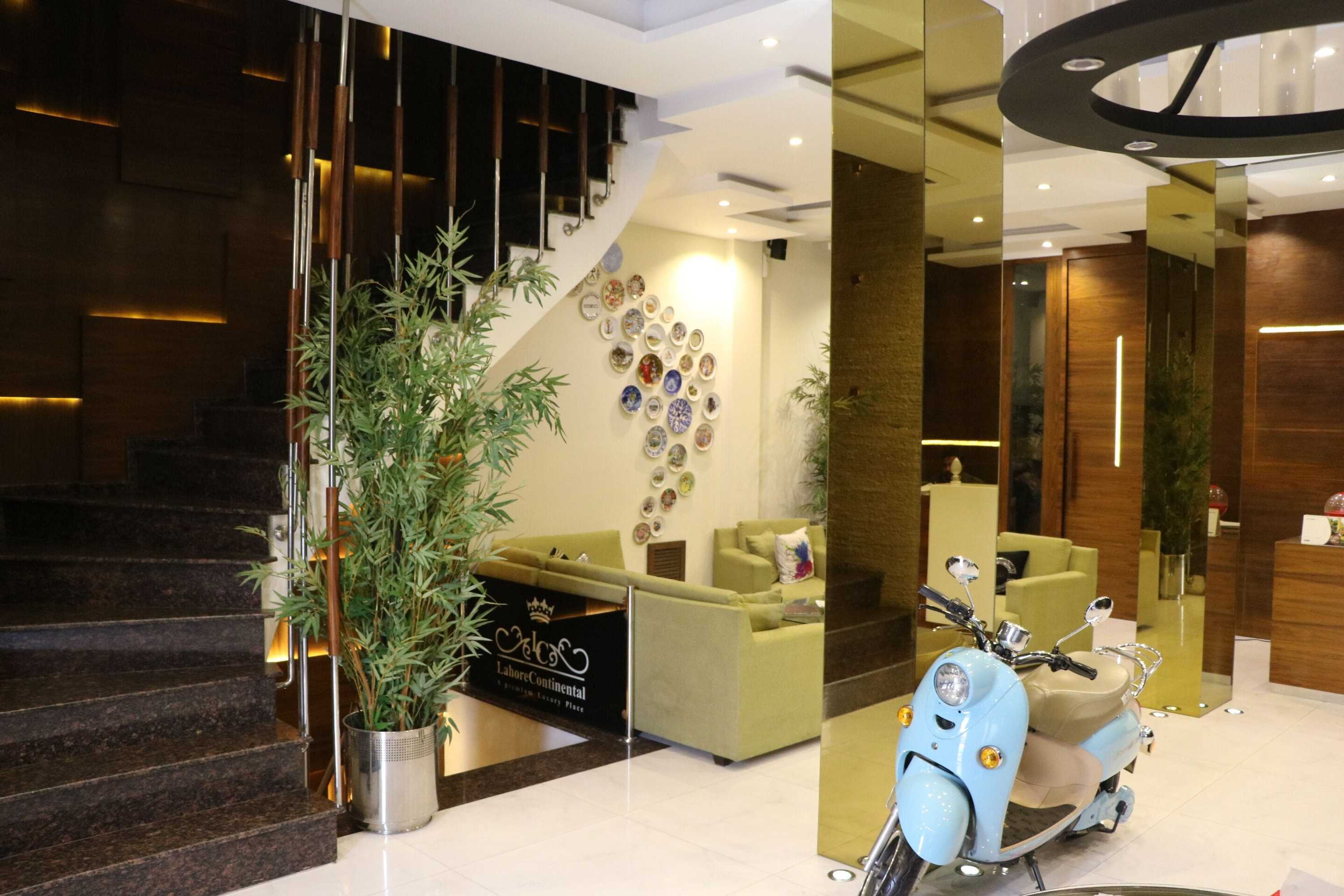 Gift card for Lahore Continental Hotel Gift card for Lahore Continental Hotel