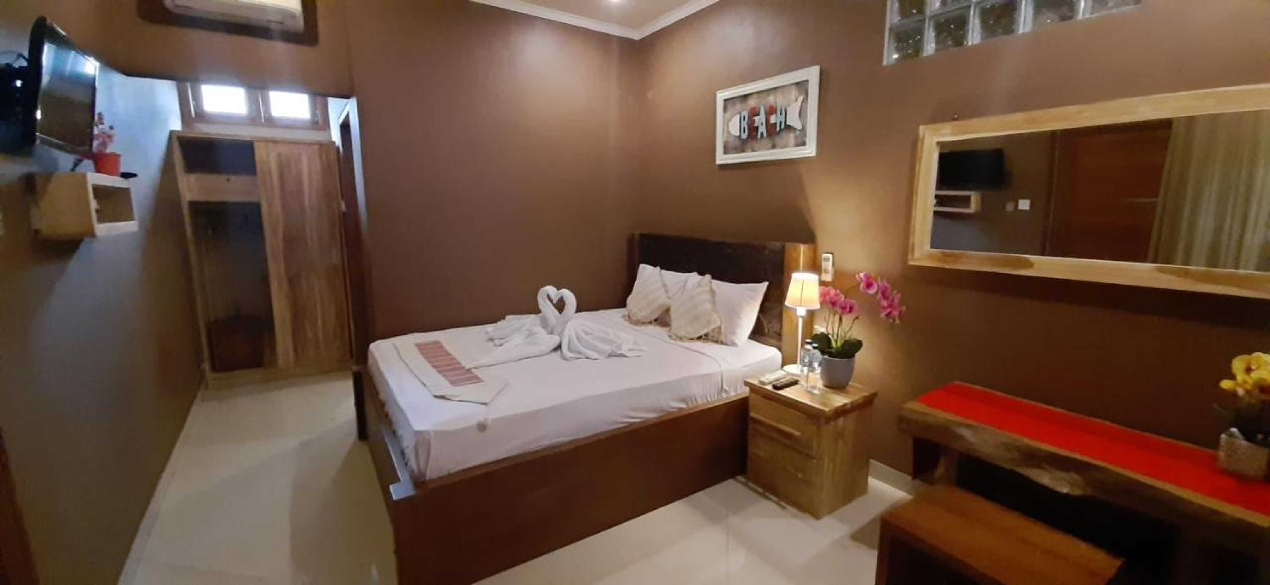 Gift card for The Point Surfcamp Bali