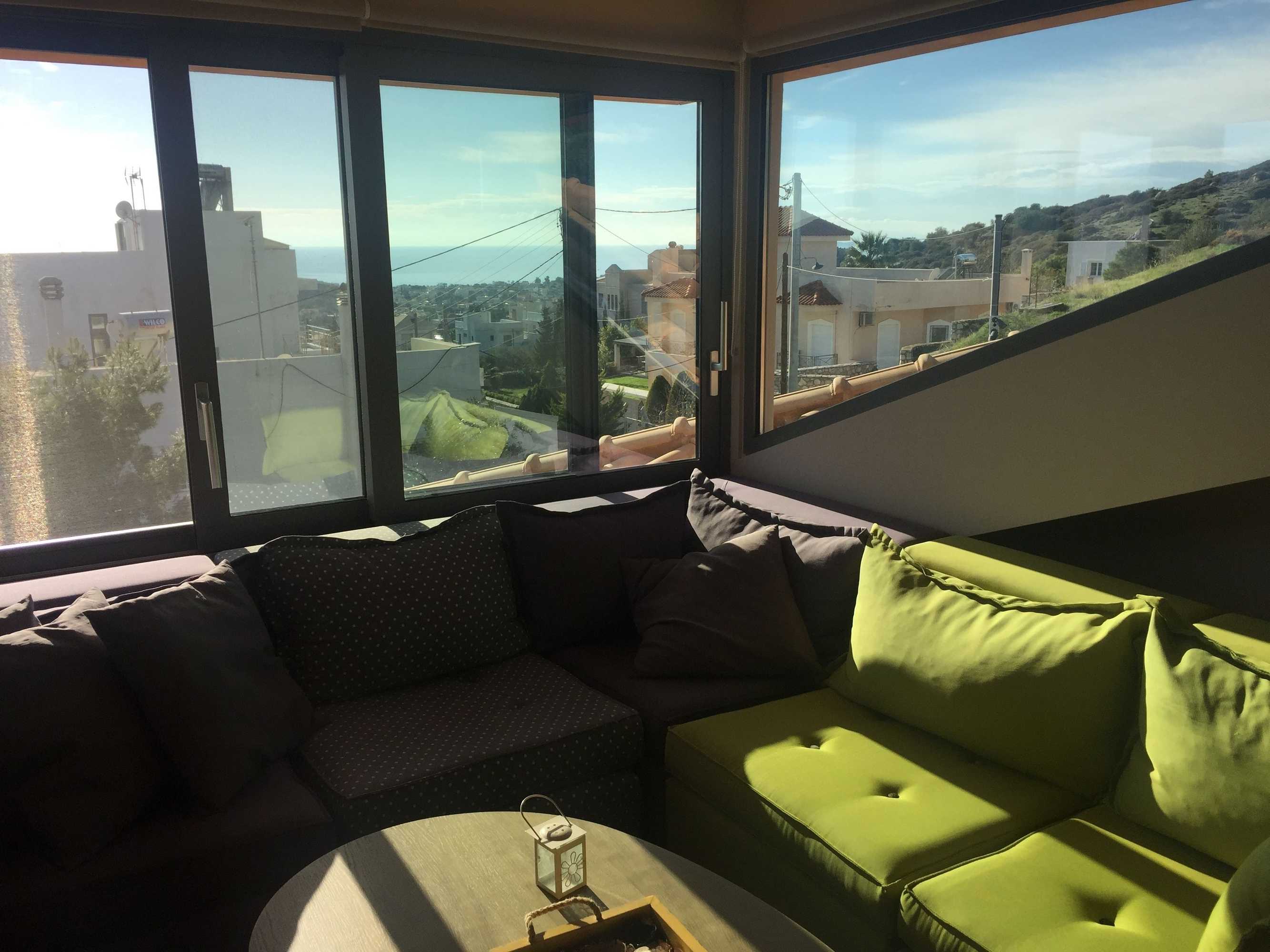 Gift card for Villa Sunset Lagonisi