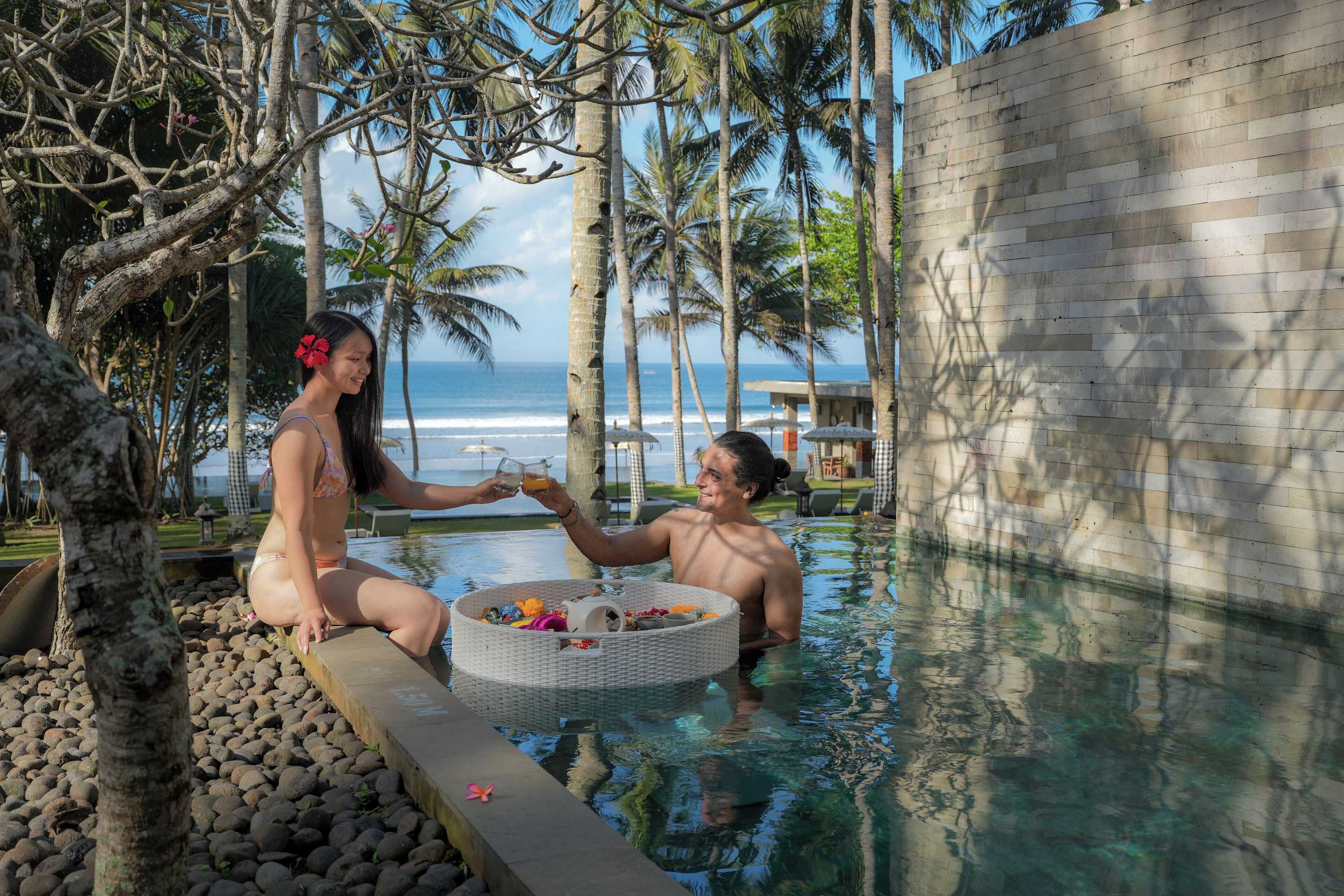 Gift card for Kelapa Retreat & Spa Gift card for Kelapa Retreat & Spa