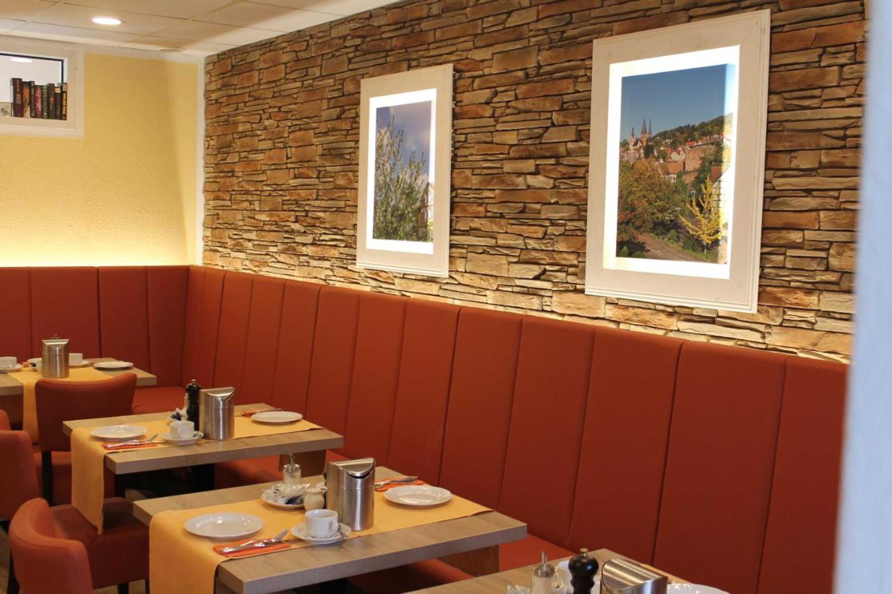 Gift card for Hotel Burg-Mühle