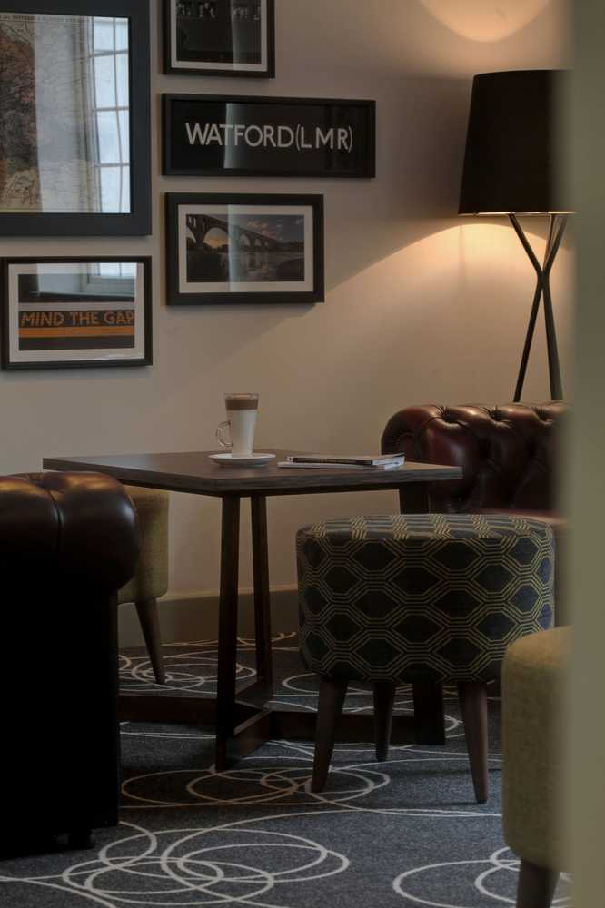 Gift card for Best Western White House Hotel