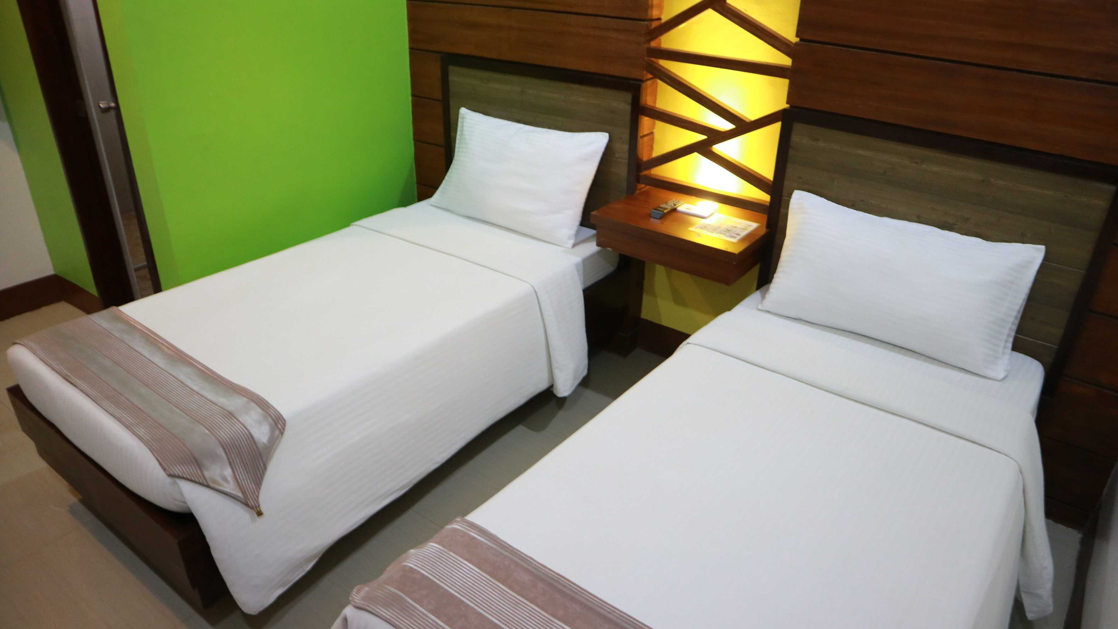 Gift card for The Loft Hotel