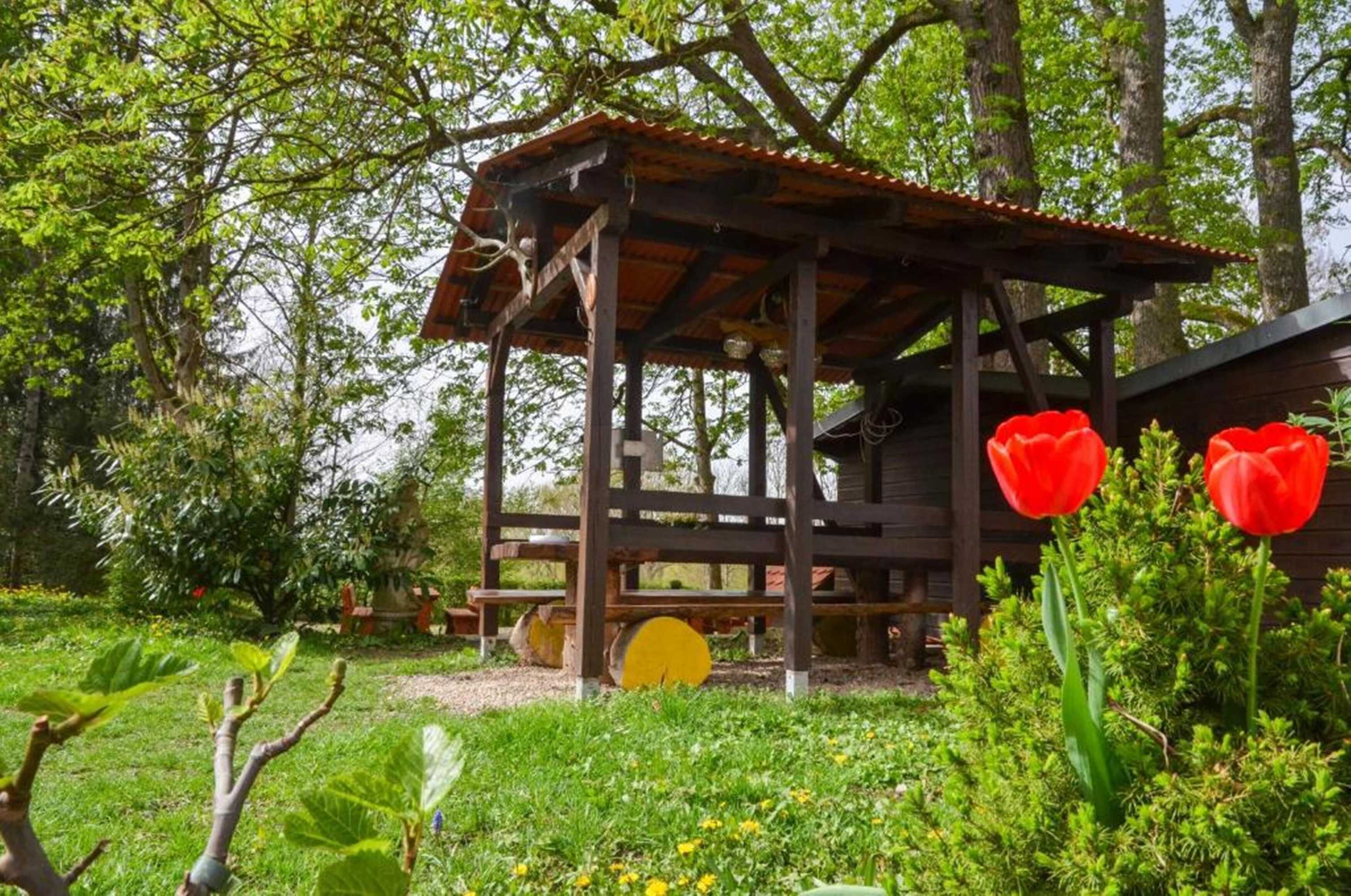 Gift card for Gasthof Zum Ritter - a Cozy Historical Landmark