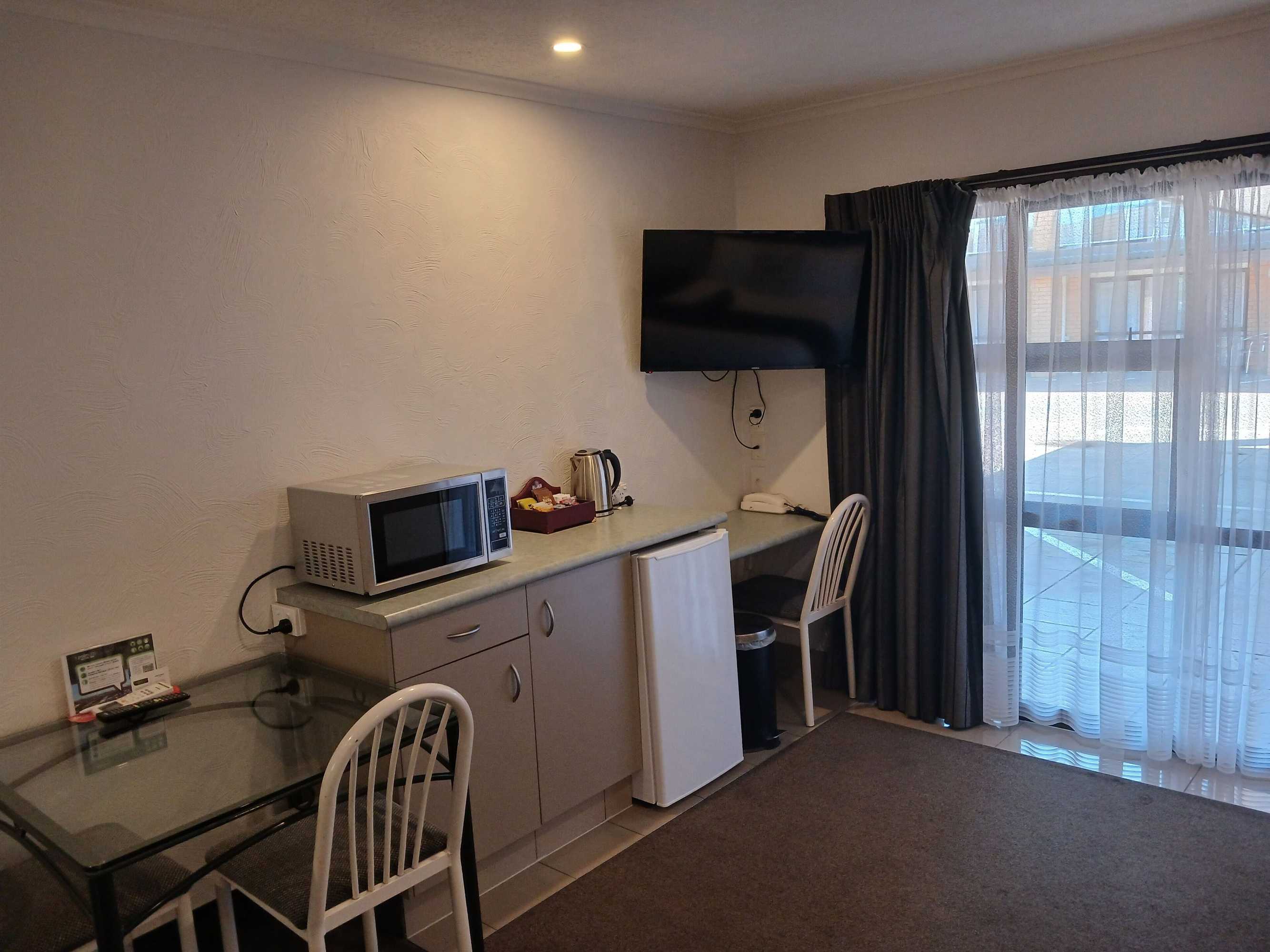 Gift card for Palm City Motor Inn