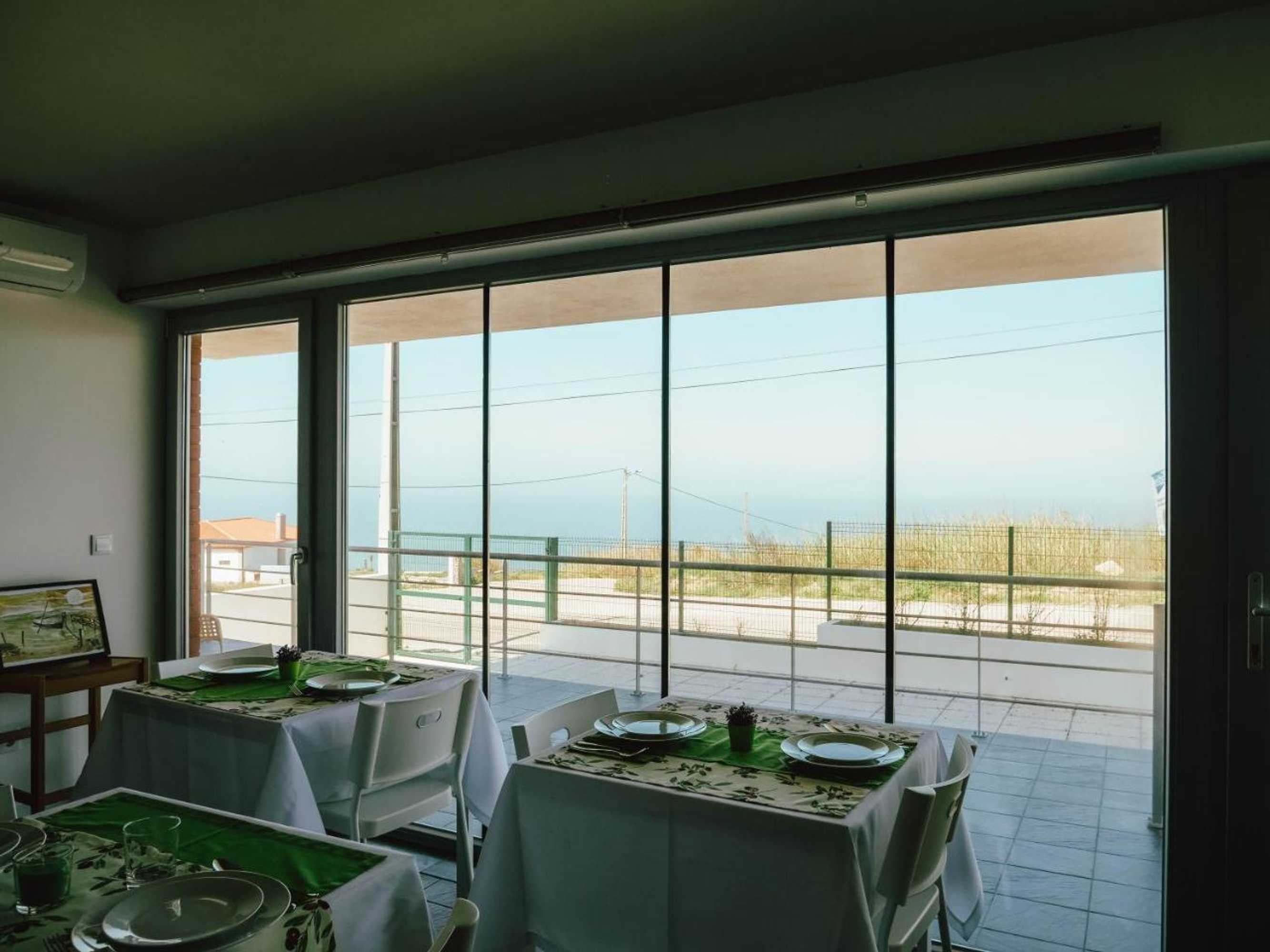 Gift card for Casa Das Barcas