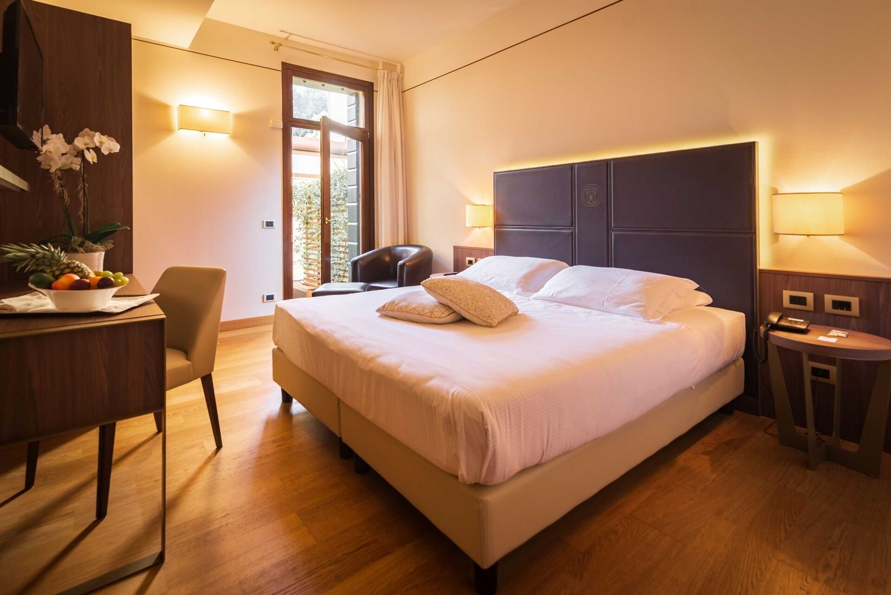 Gift card for Hotel Alla Torre Gift card for Hotel Alla Torre