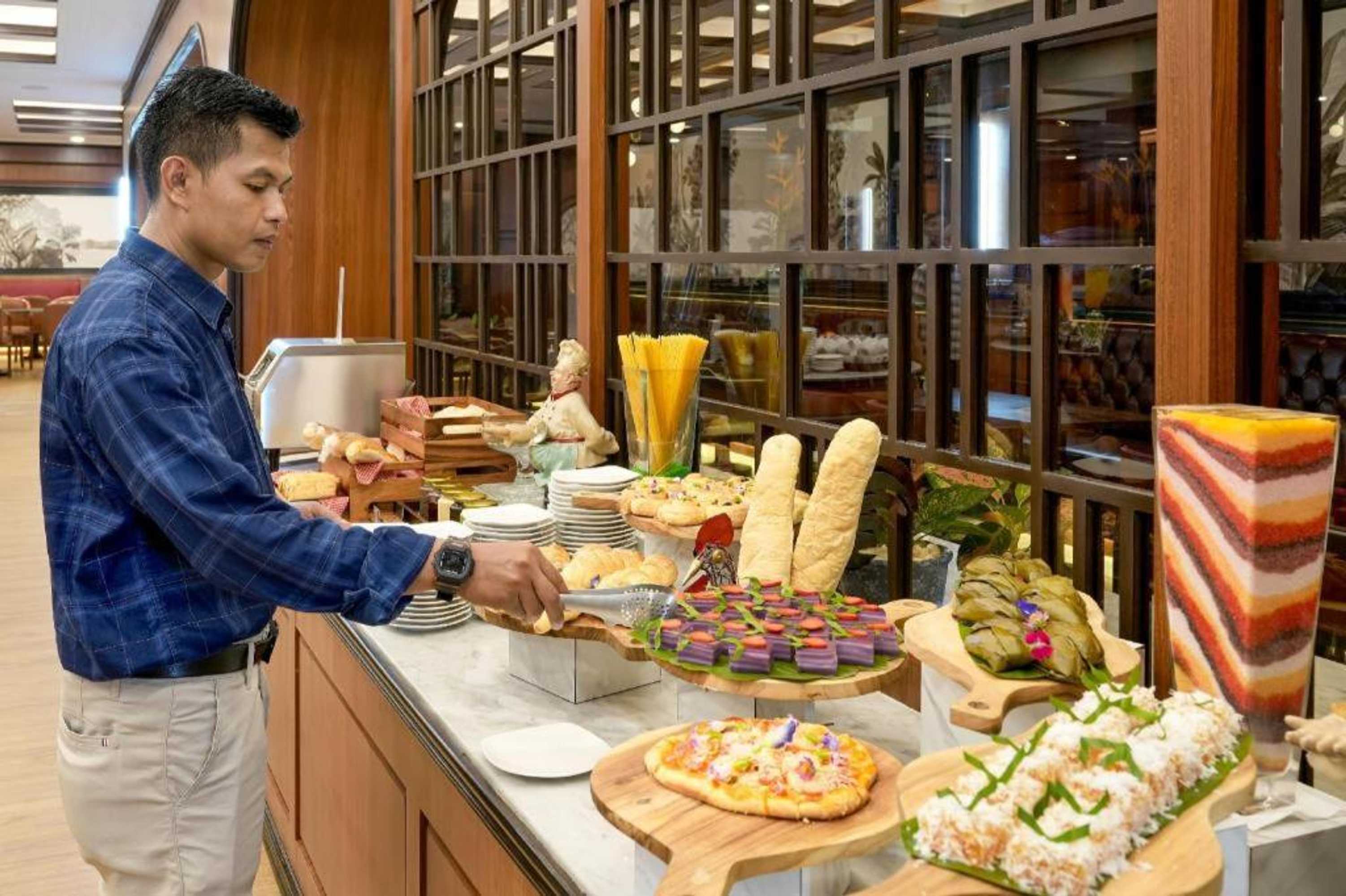 Gift card for Hotel Pangeran Pekanbaru