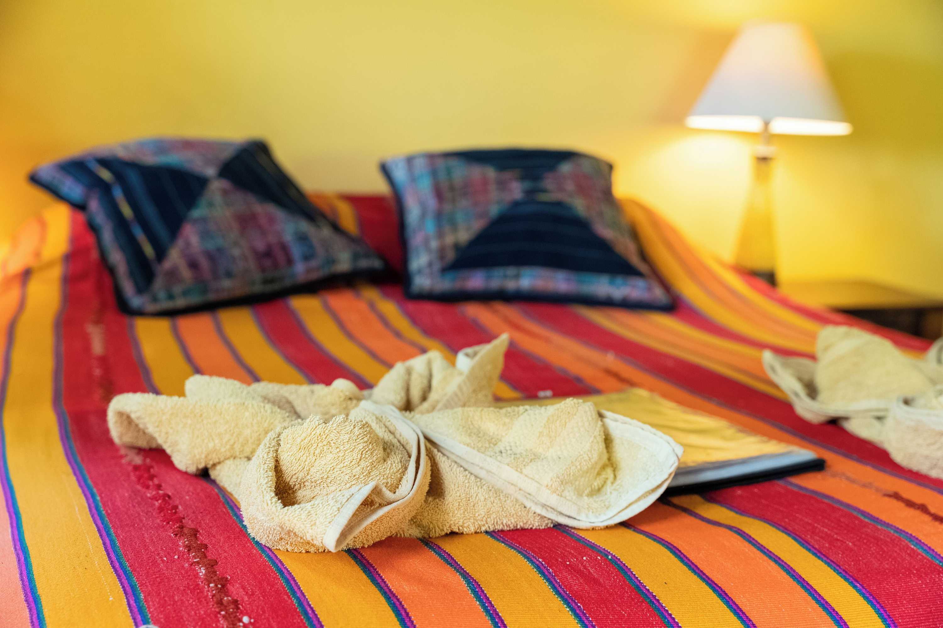 Gift card for La Iguana Perdida - Hostel Gift card for La Iguana Perdida - Hostel