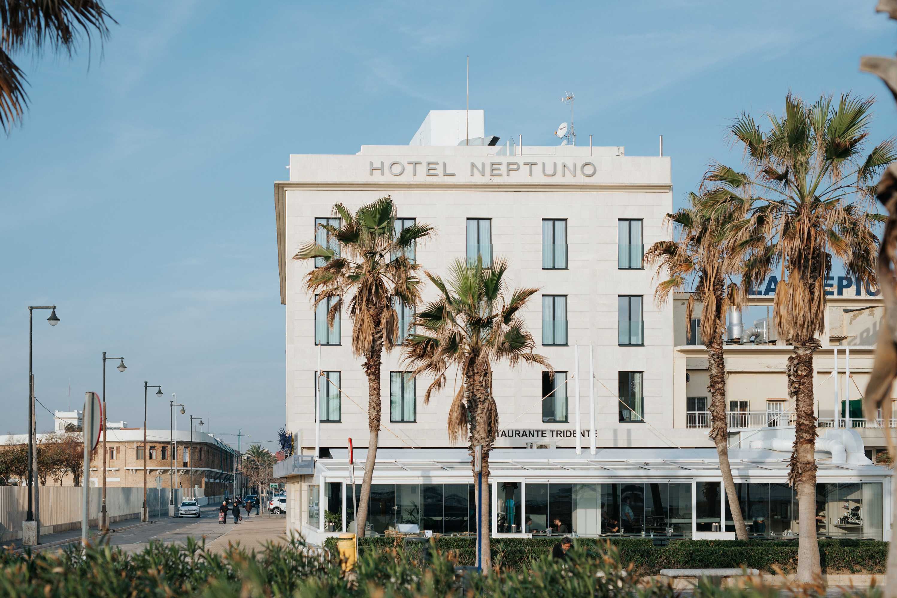 Gift card for Hotel Neptuno Playa & Spa Gift card for Hotel Neptuno Playa & Spa