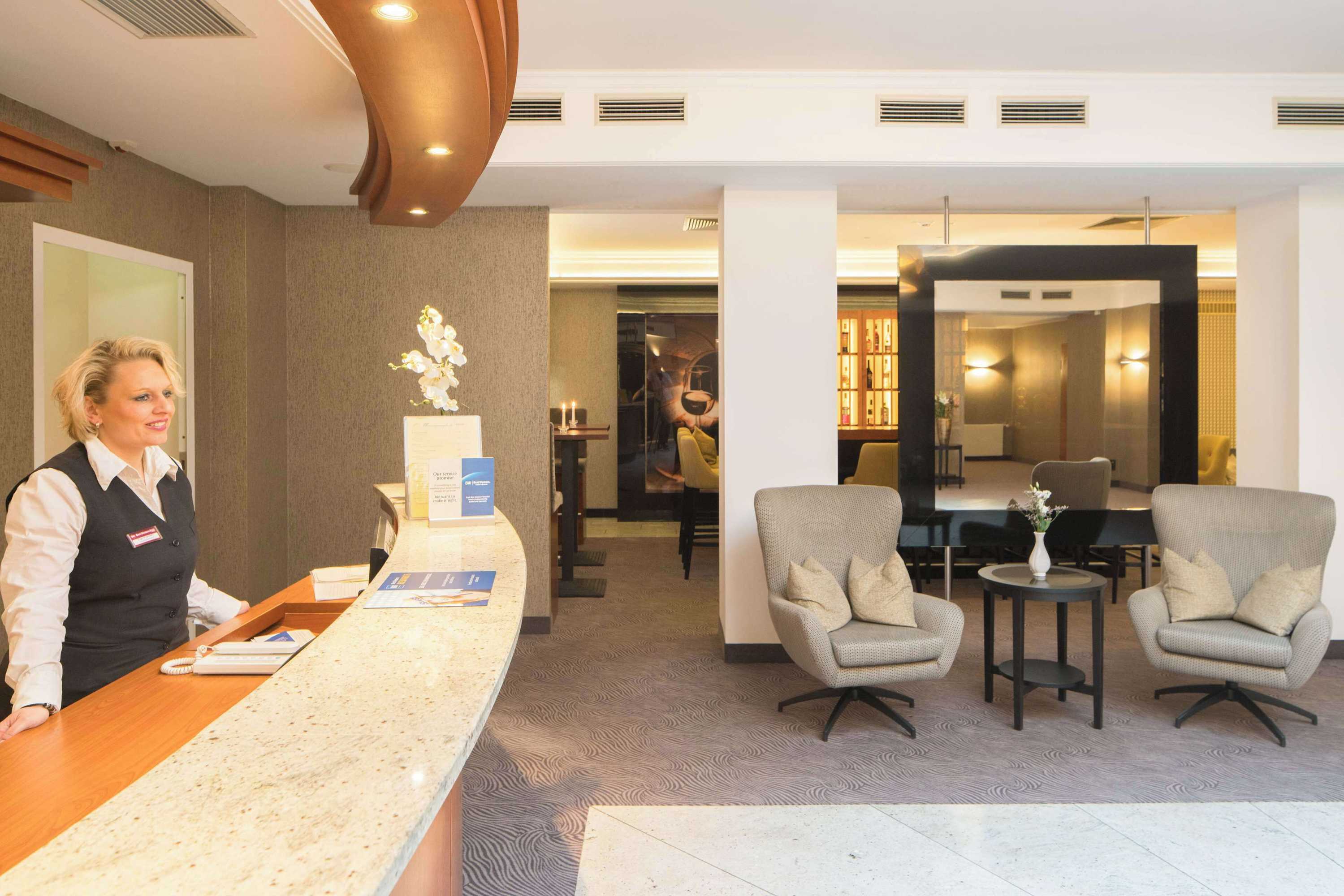 Gift card for Best Western Plus Hotel Excelsior Gift card for Best Western Plus Hotel Excelsior