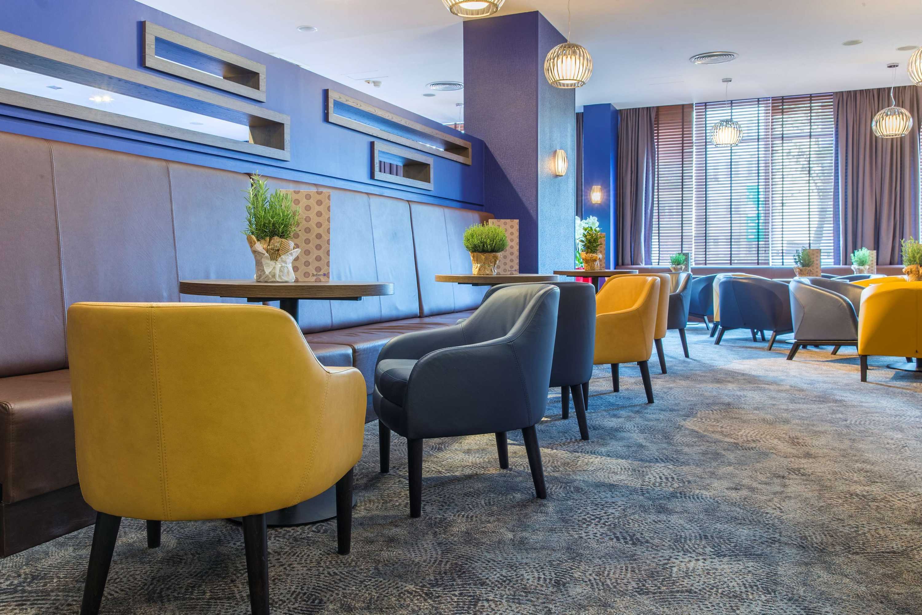 Gift card for Radisson Blu Sobieski Hotel Gift card for Radisson Blu Sobieski Hotel