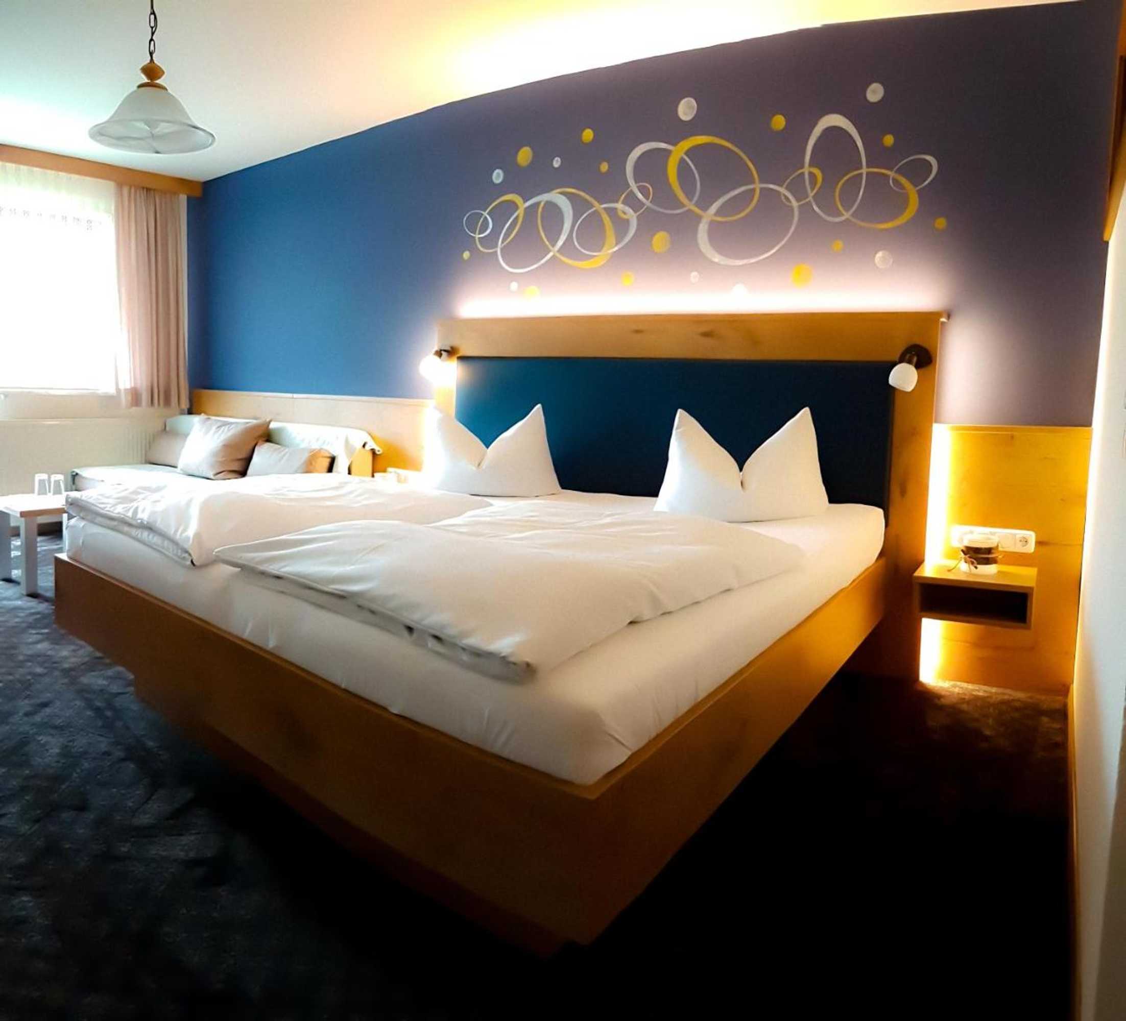 Gift card for Hotel-Gasthof Zum Oberen Wirt