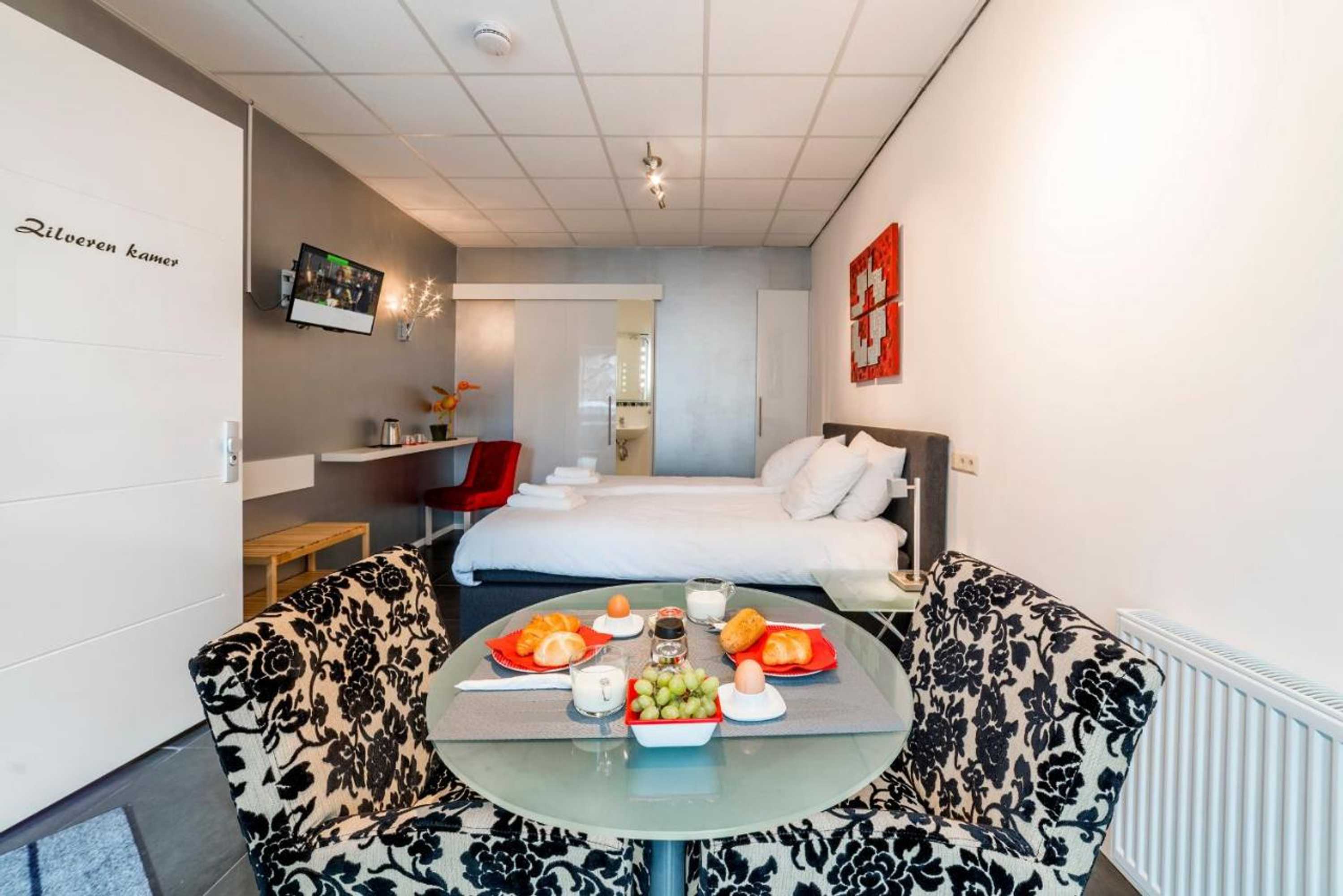 Gift card for B&b Groene Meent