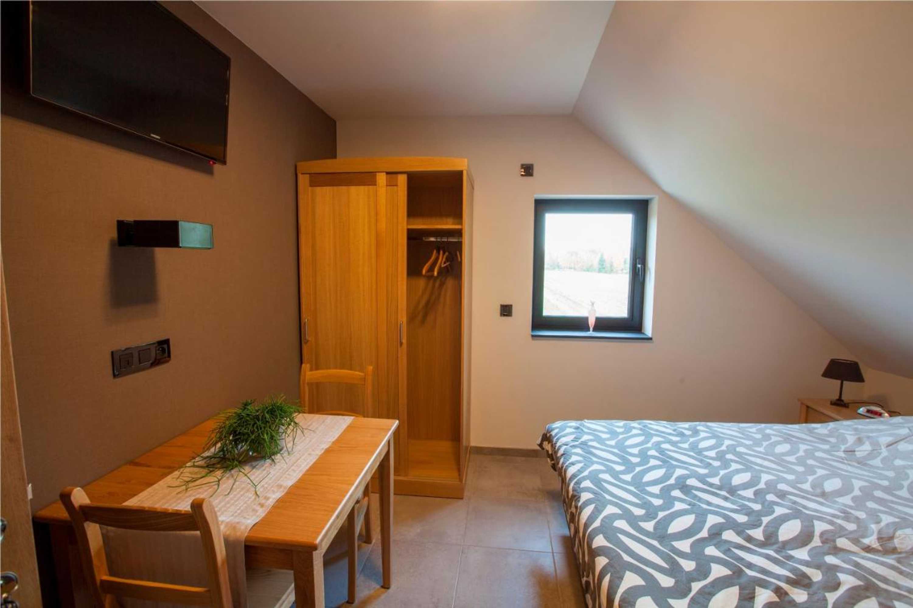 Gift card for B&b D'hollehoeve