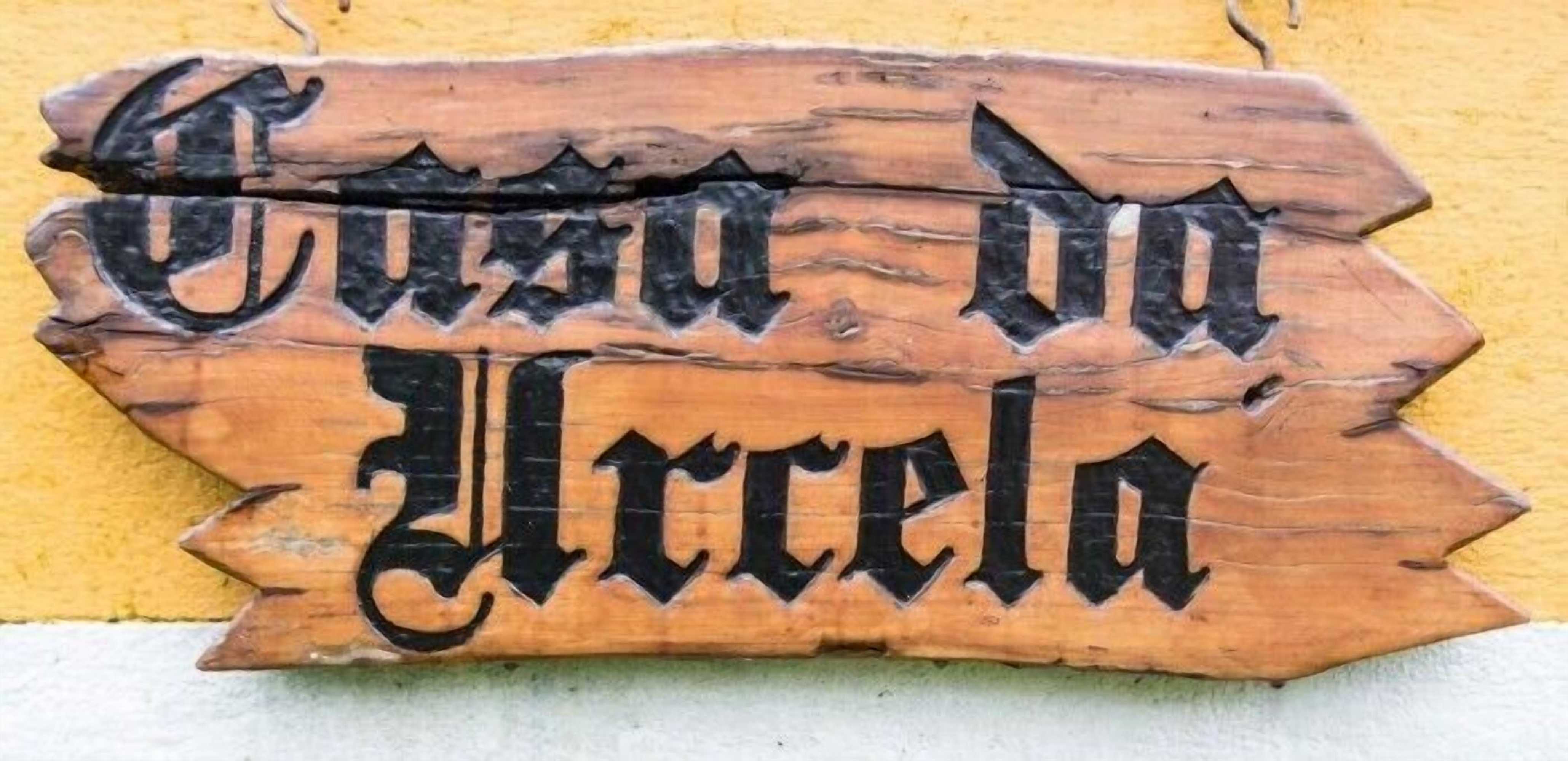 Gift card for Casa da Urcela Gift card for Casa da Urcela