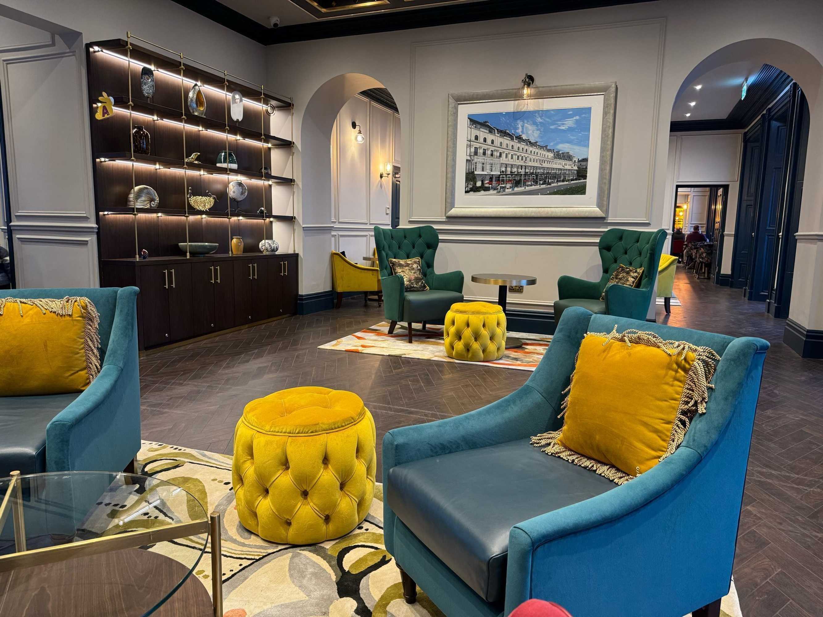 Gift card for Best Western Premier Dover Marina Hotel & Spa Gift card for Best Western Premier Dover Marina Hotel & Spa