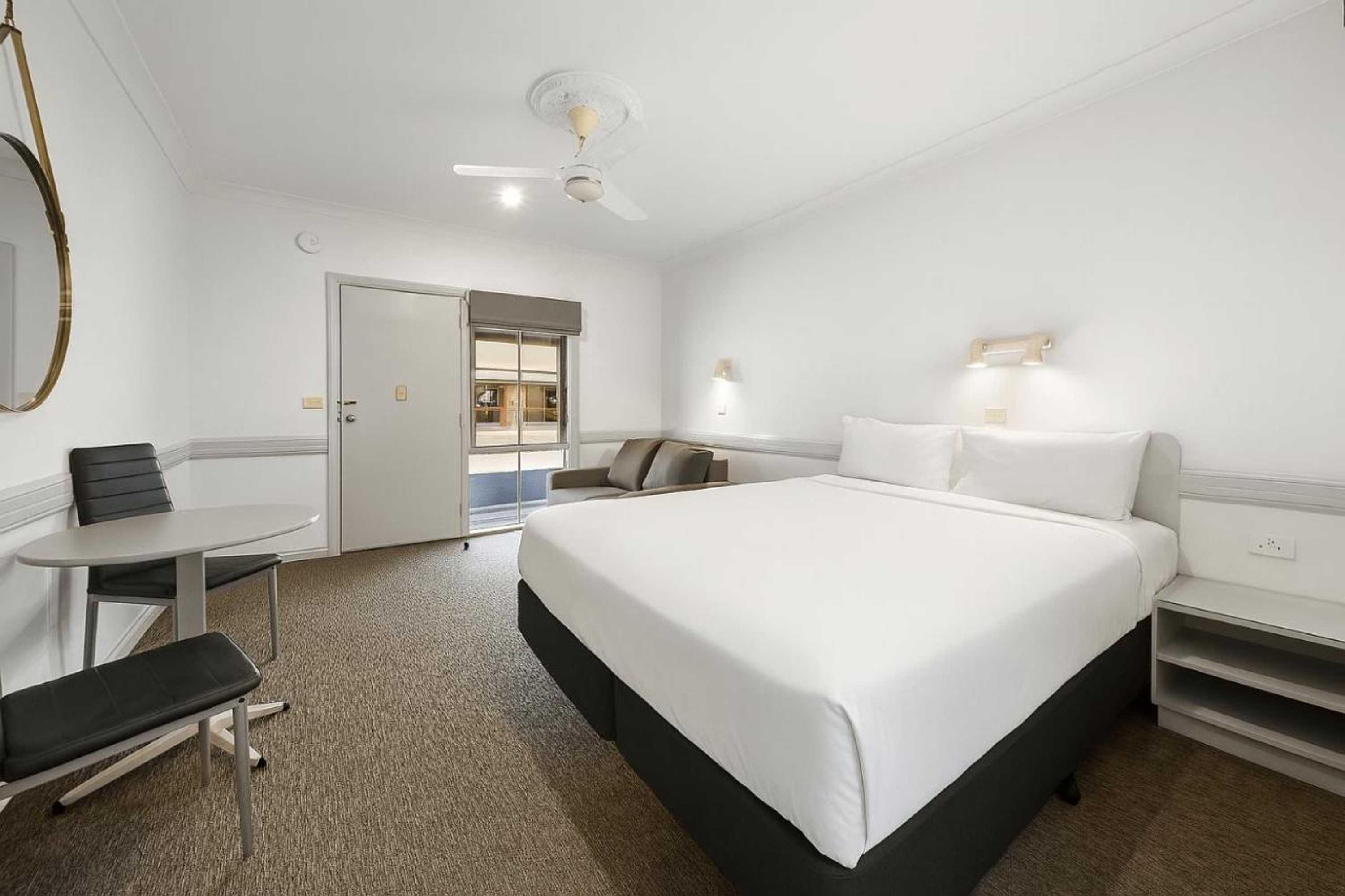 Gift card for Centretown Motel