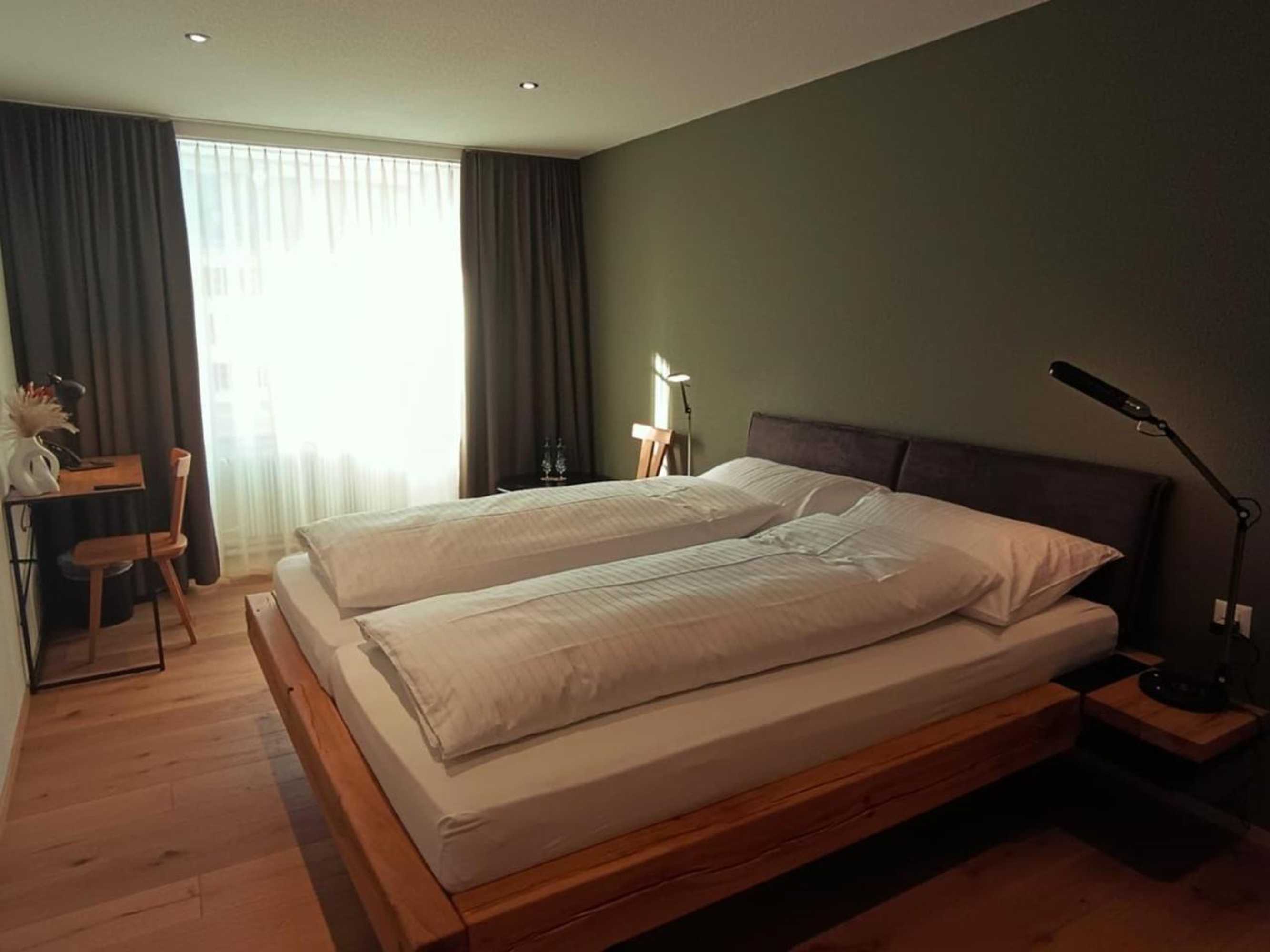 Gift card for Hotel Krone