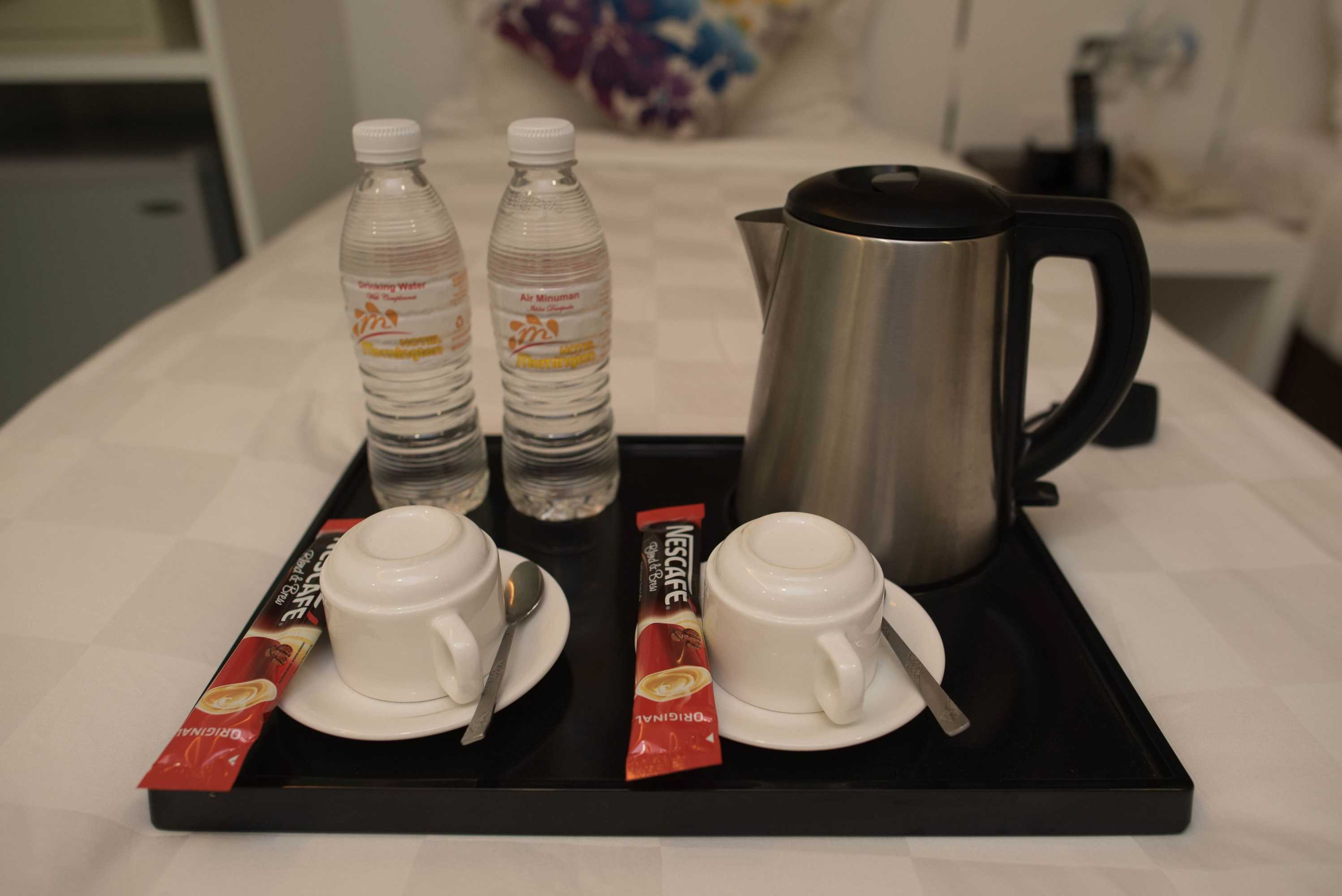 Gift card for Mornington Hotel Bukit Permata Gift card for Mornington Hotel Bukit Permata