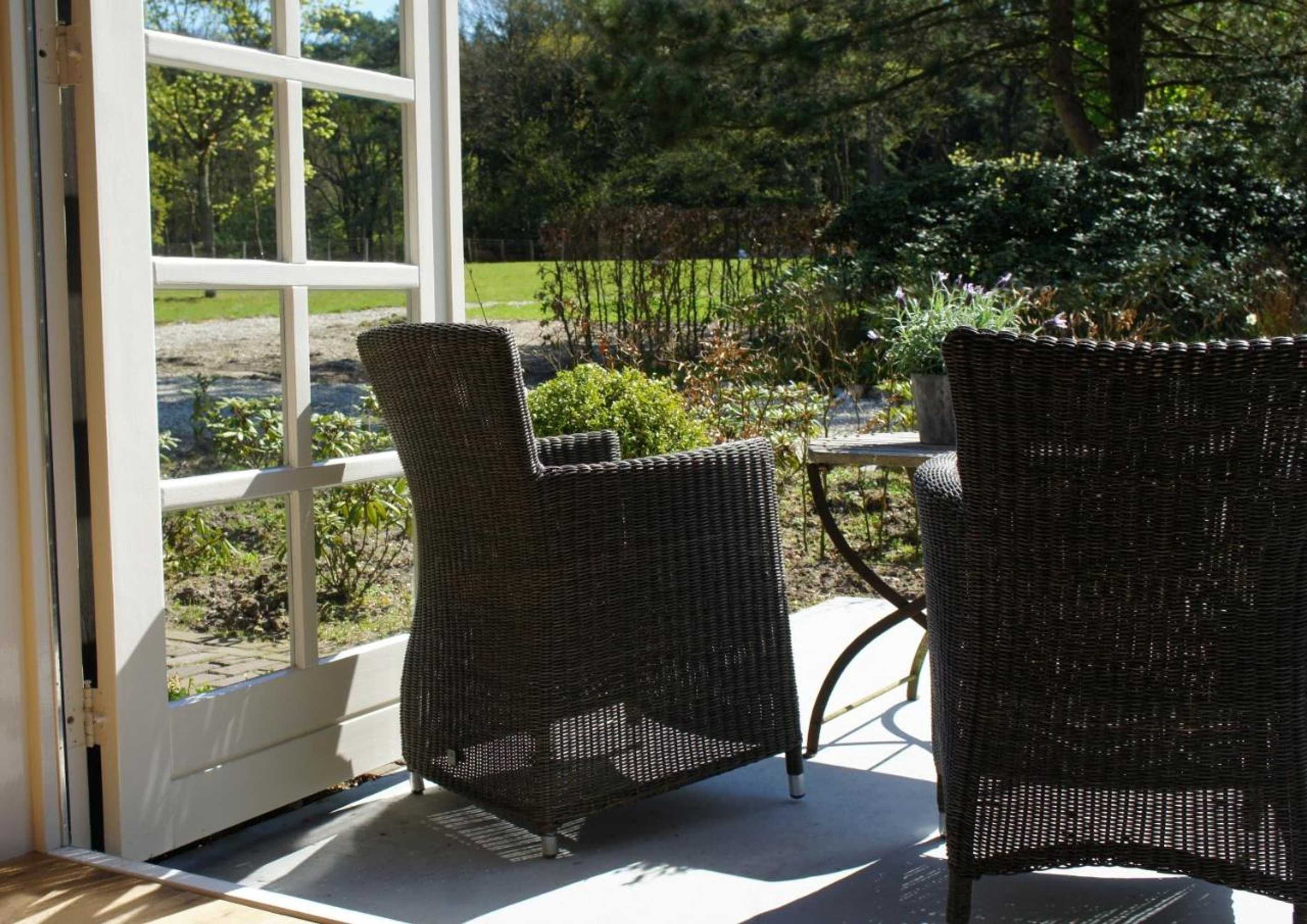 Gift card for B&b en Boshuis Darthuizerpoort