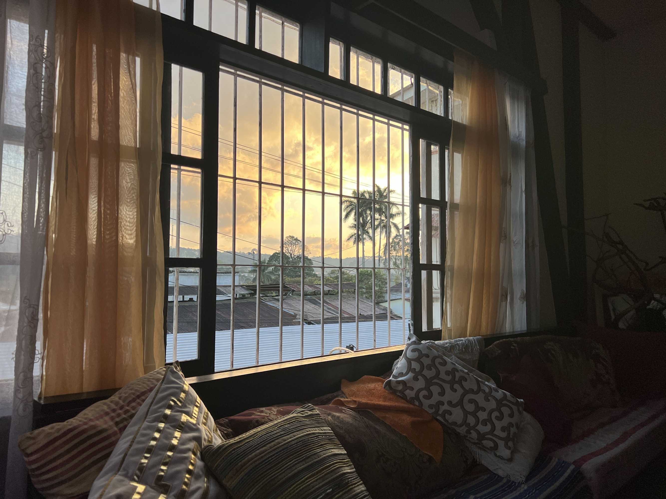 Gift card for Casa Semuc