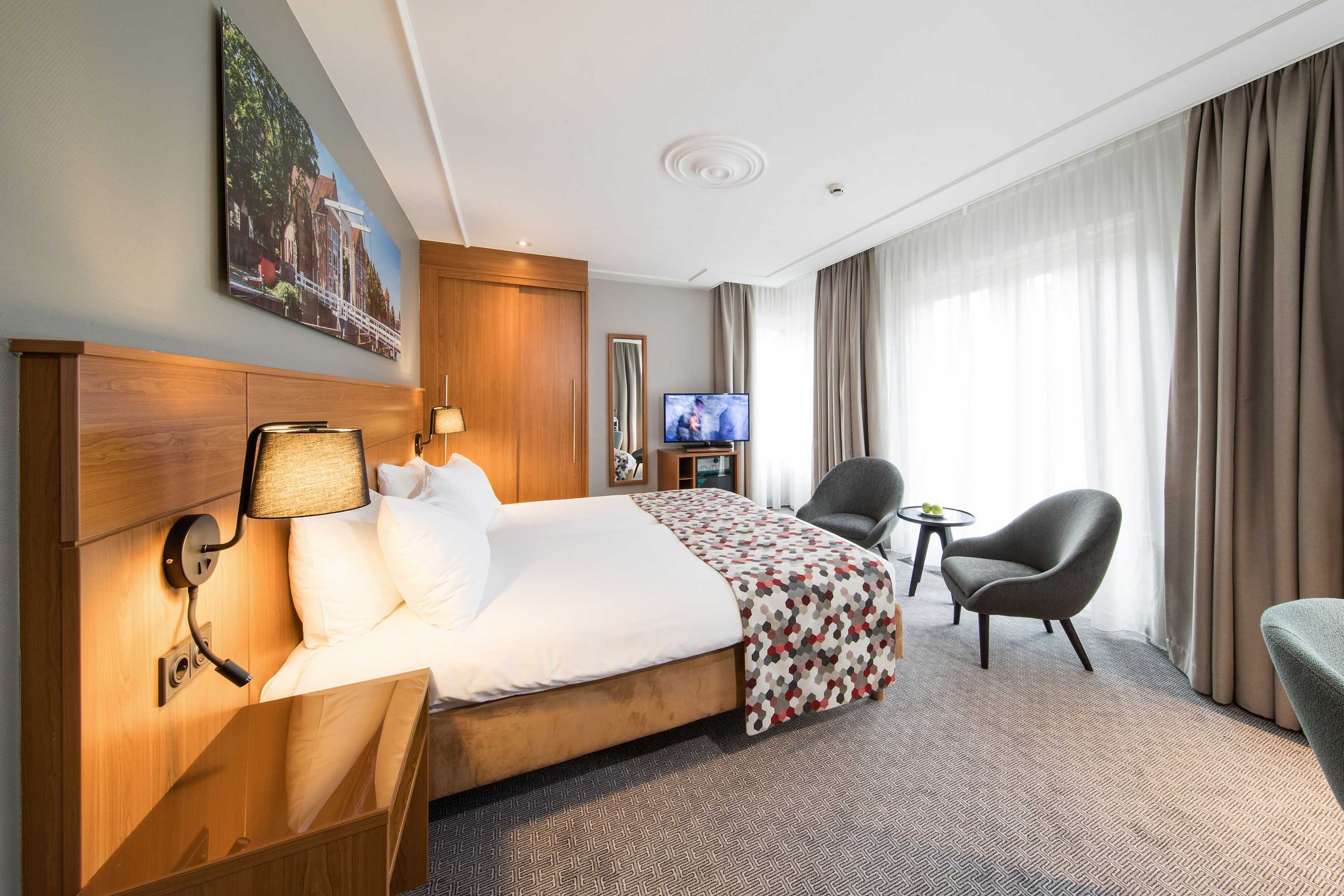 Gift card for Bilderberg Grand Hotel Wientjes Gift card for Bilderberg Grand Hotel Wientjes