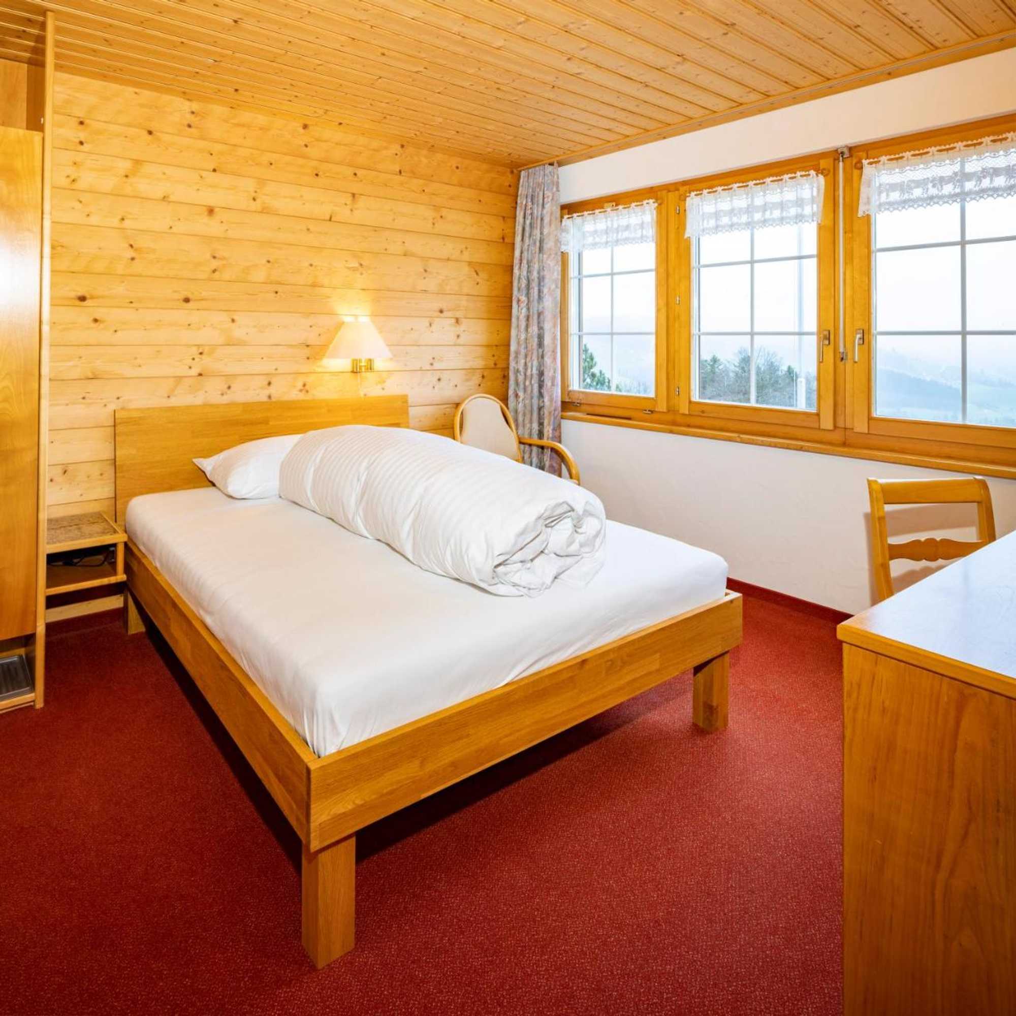 Gift card for Hotel Und Restaurant Chäseren