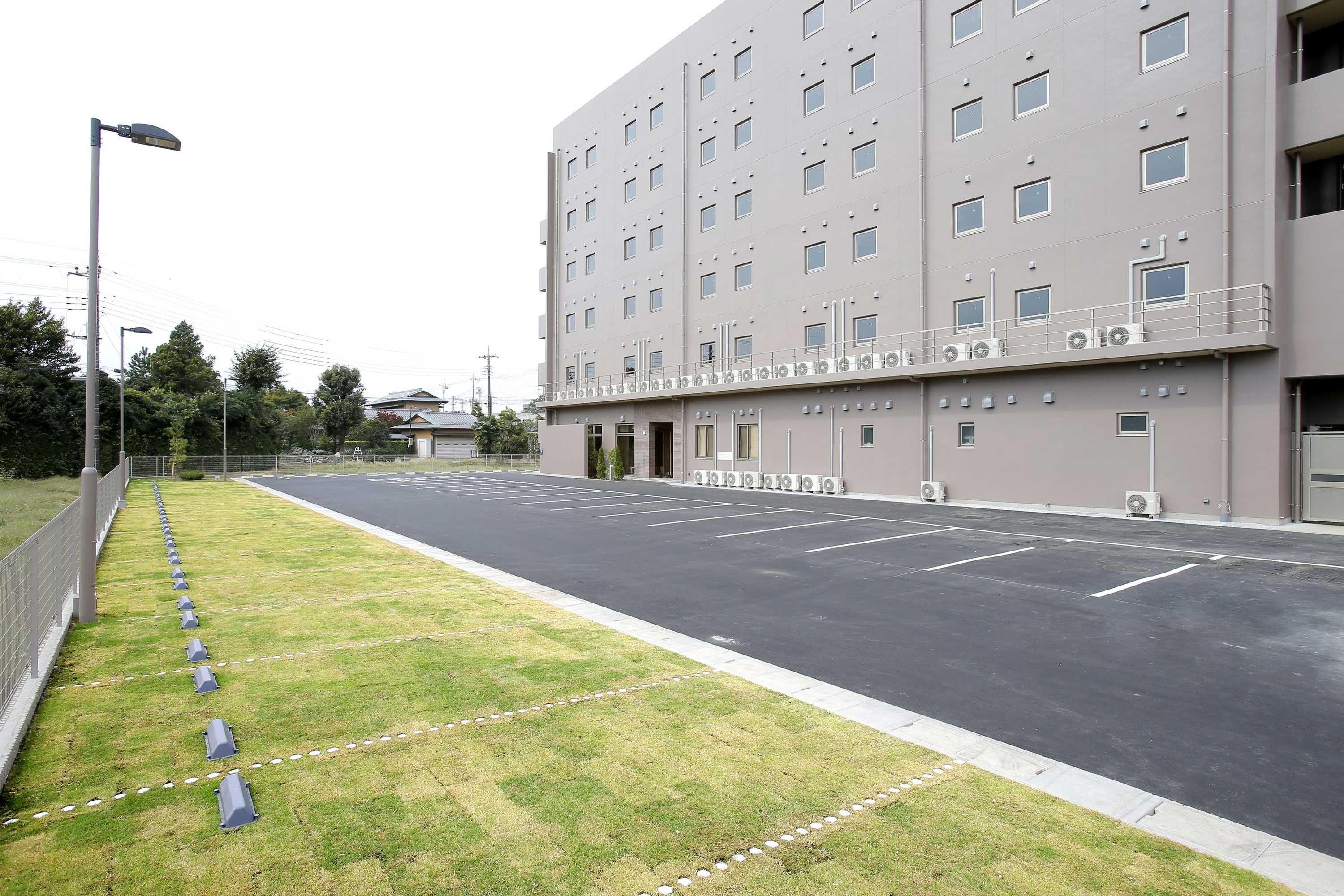 Gift card for Hotel Sunoak Kashiwanoha Gift card for Hotel Sunoak Kashiwanoha