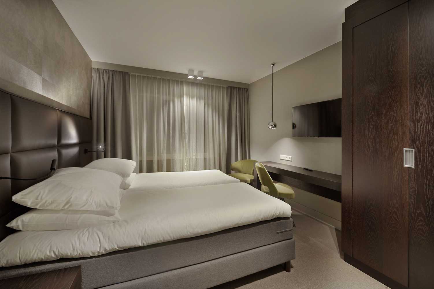 Gift card for Amsterdam Forest Hotel