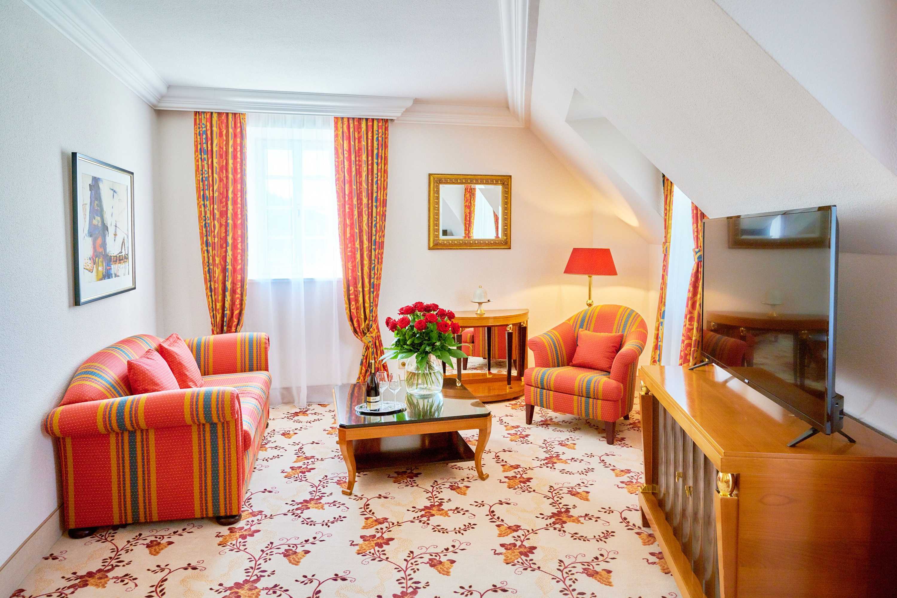 Gift card for Weinromantikhotel Richtershof Gift card for Weinromantikhotel Richtershof