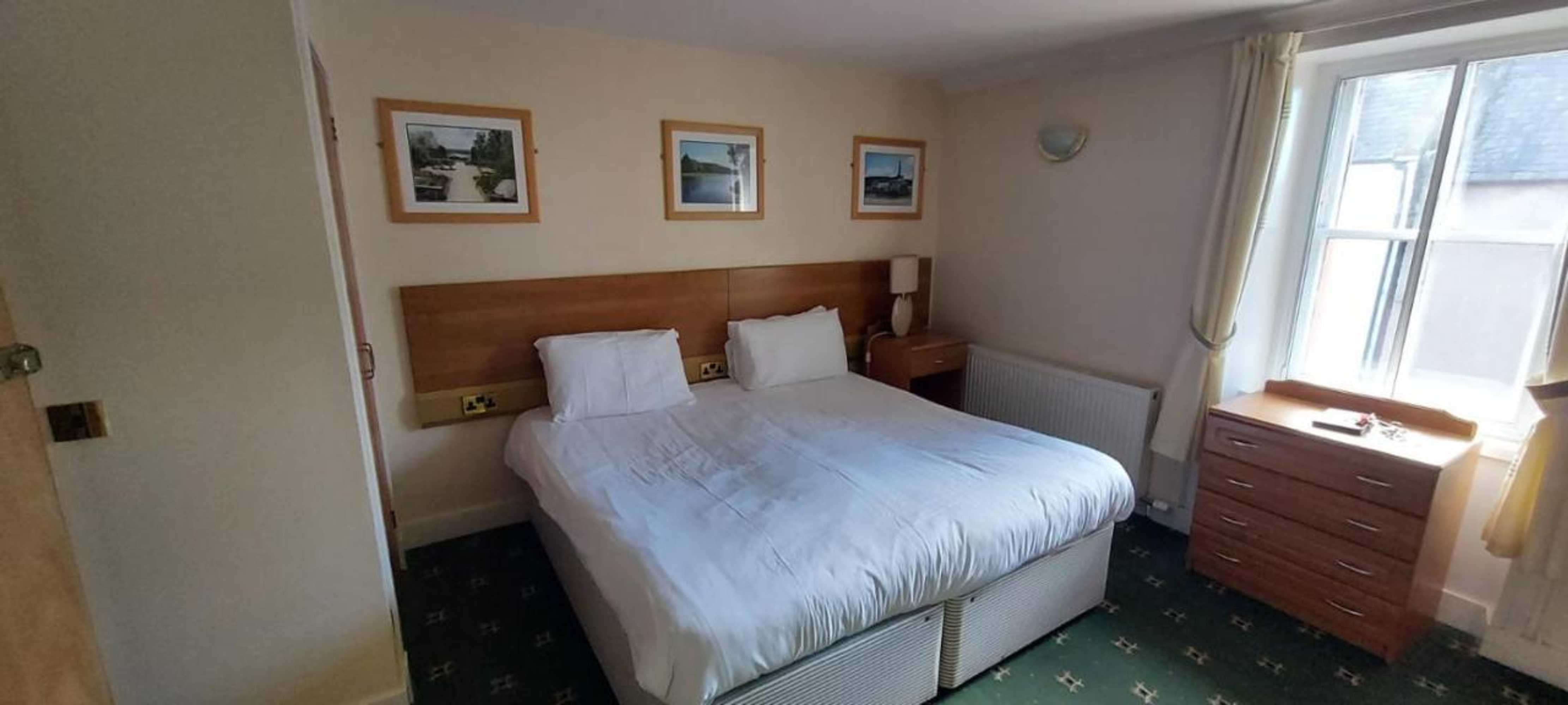 Gift card for Gordon Arms Hotel