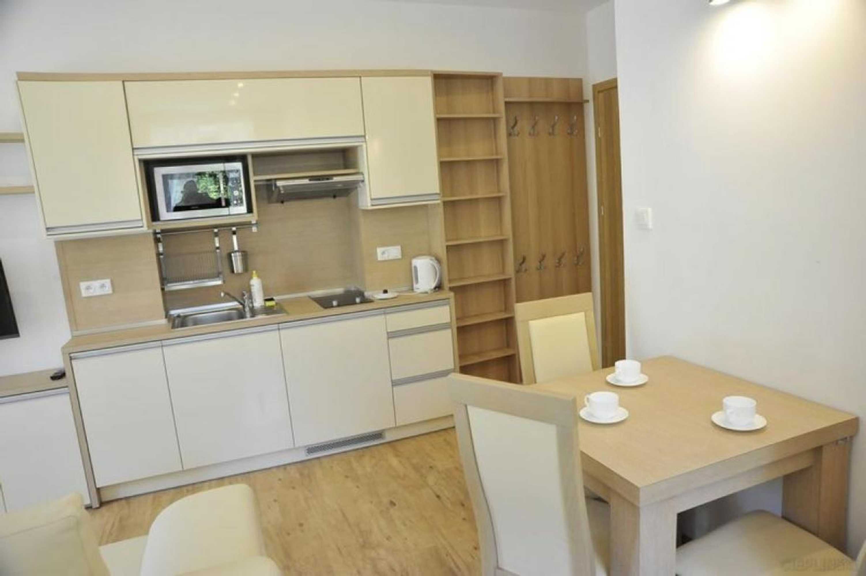 Gift card for Apartamenty Watra