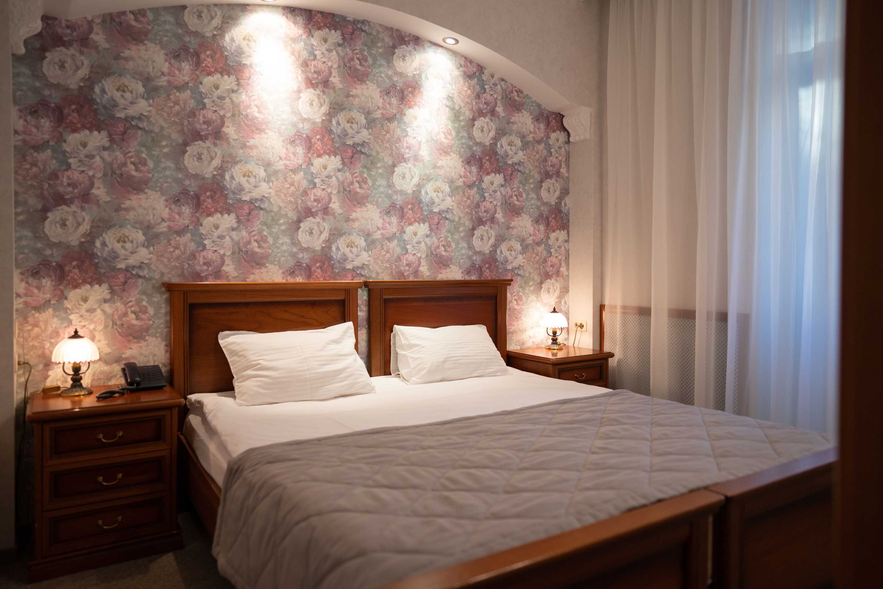 Gift card for Gloria Hotel - Chelyabinsk Gift card for Gloria Hotel - Chelyabinsk