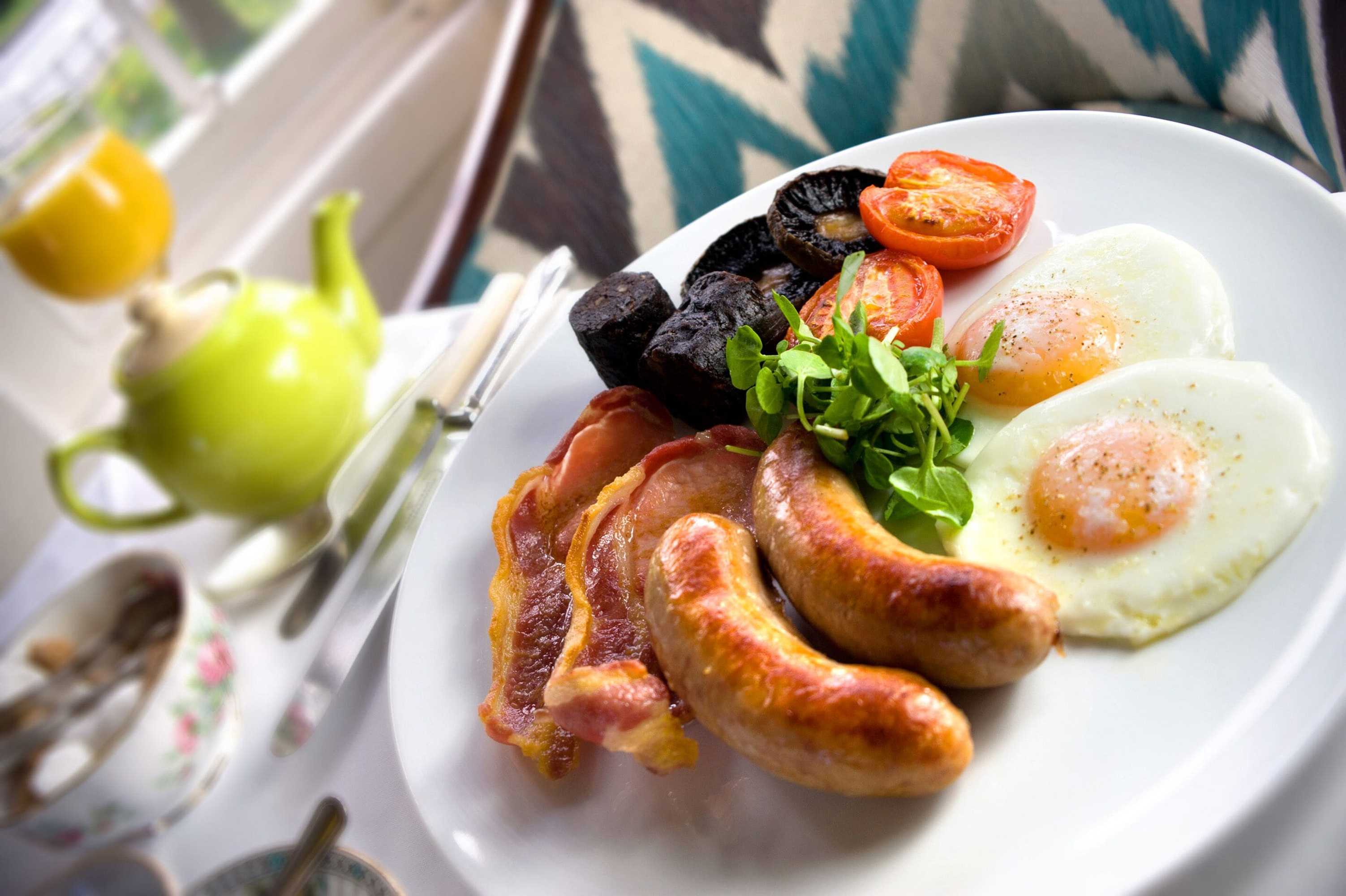 Gift card for West Park Hotel