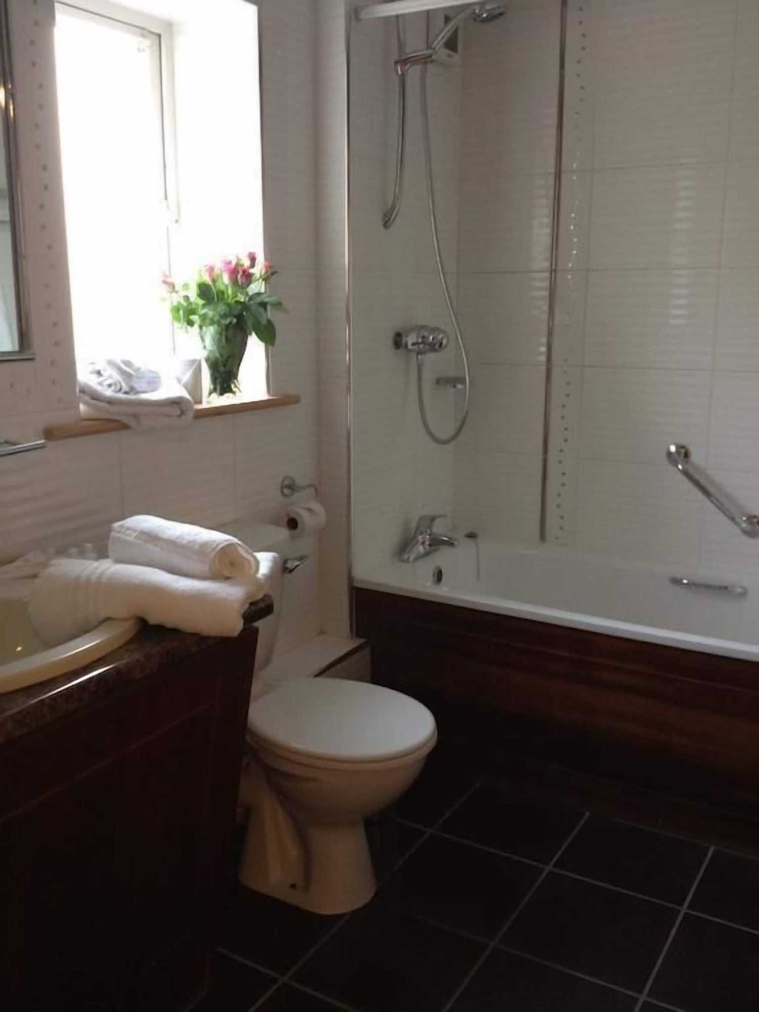 Gift card for Ashford Court Boutique Hotel