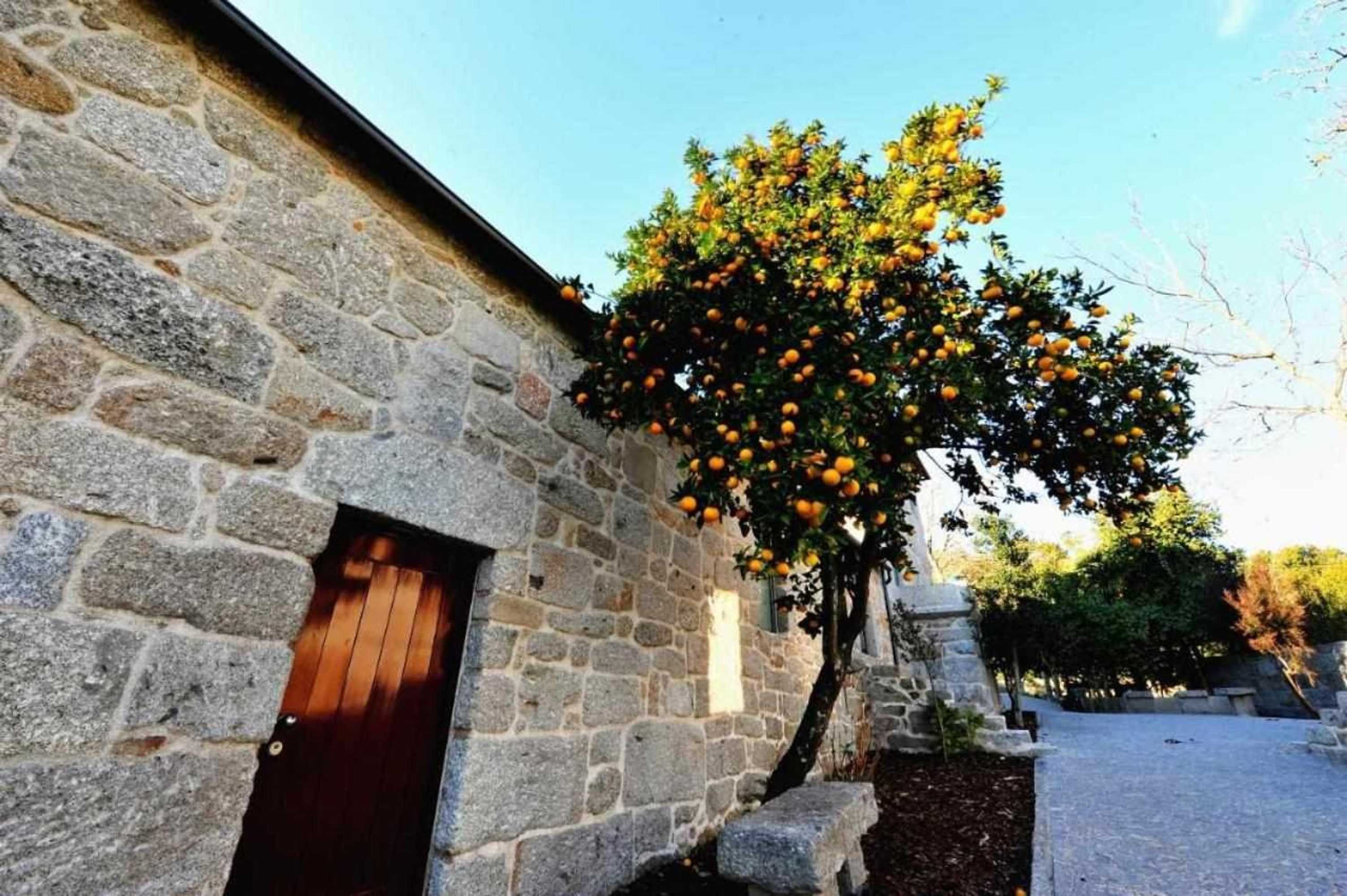 Gift card for Casas do Ermo Ermo Villas