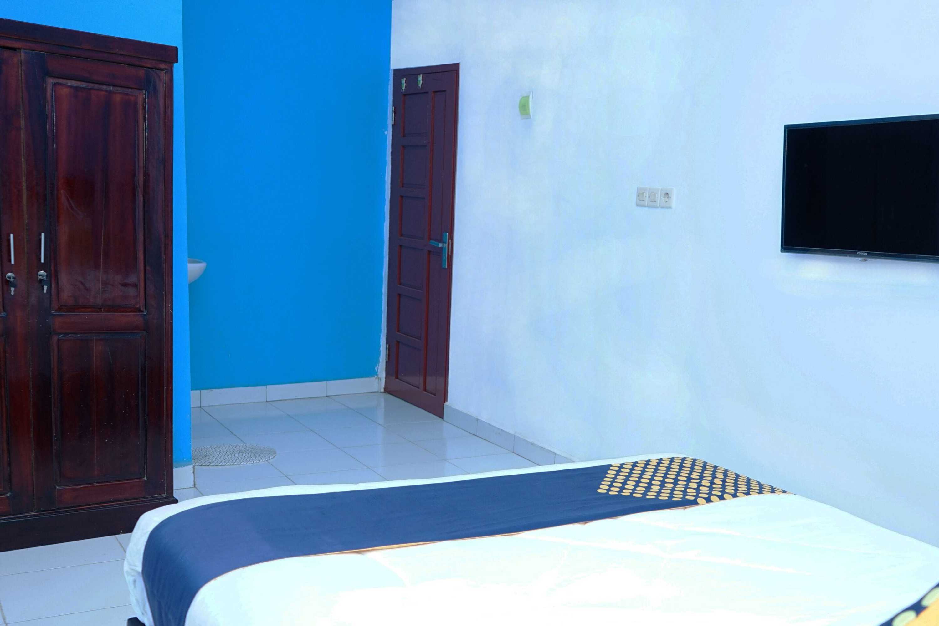 Gift card for Spot ON 2577 Pondok Garasi