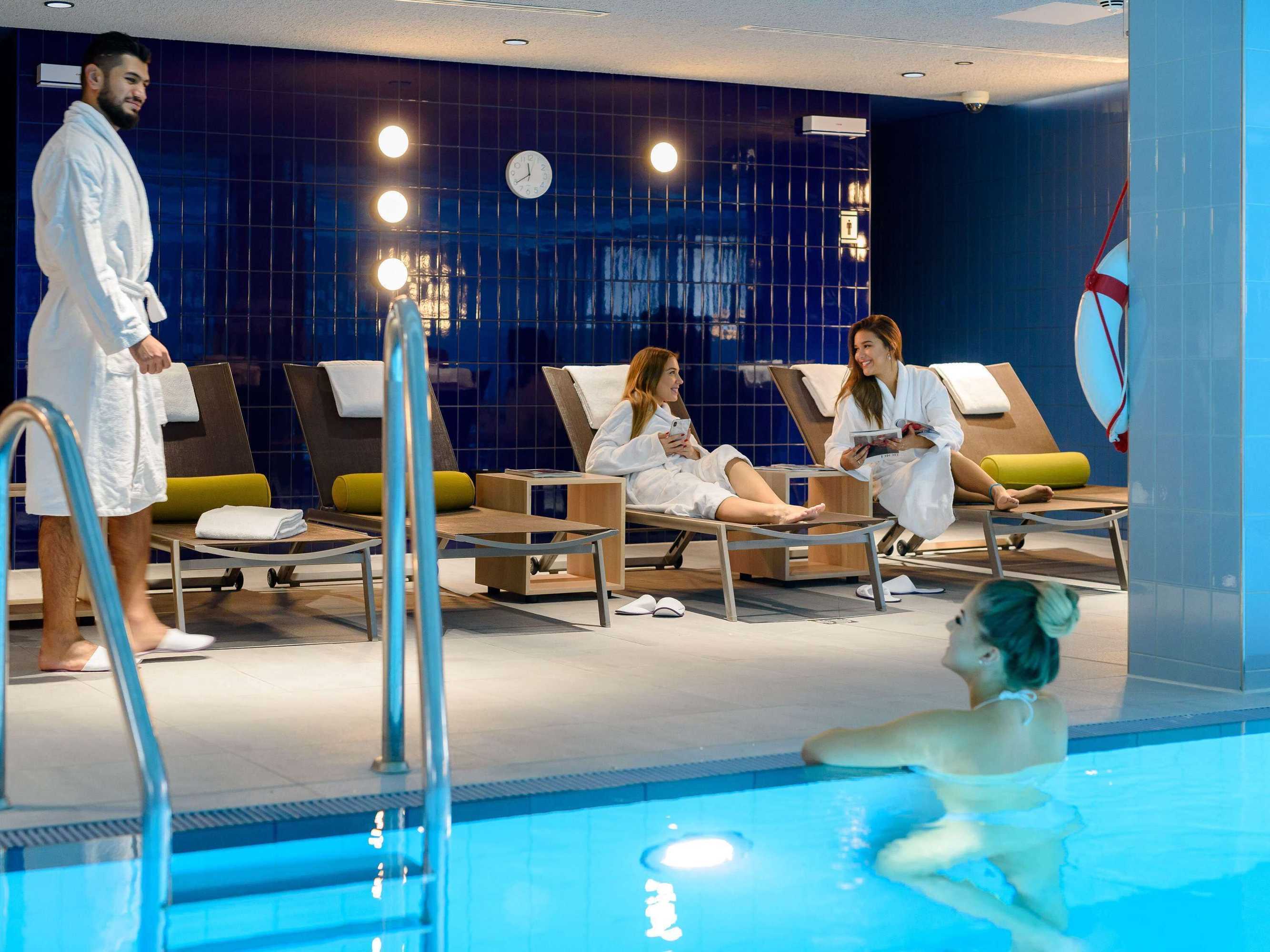 Gift card for Mercure Hotel Wiesbaden City Gift card for Mercure Hotel Wiesbaden City