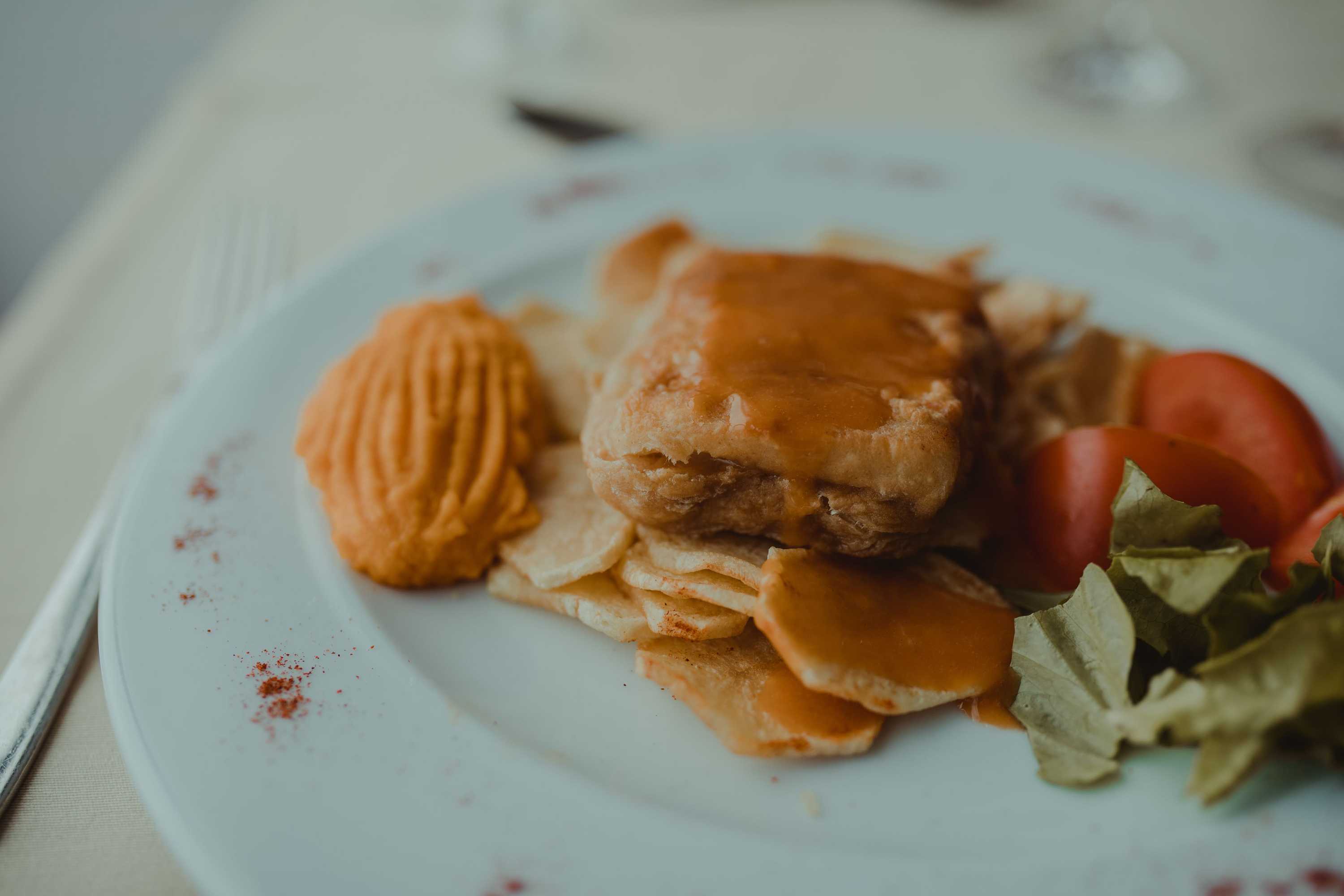 Gift card for Albergaria Senhora do Espinheiro