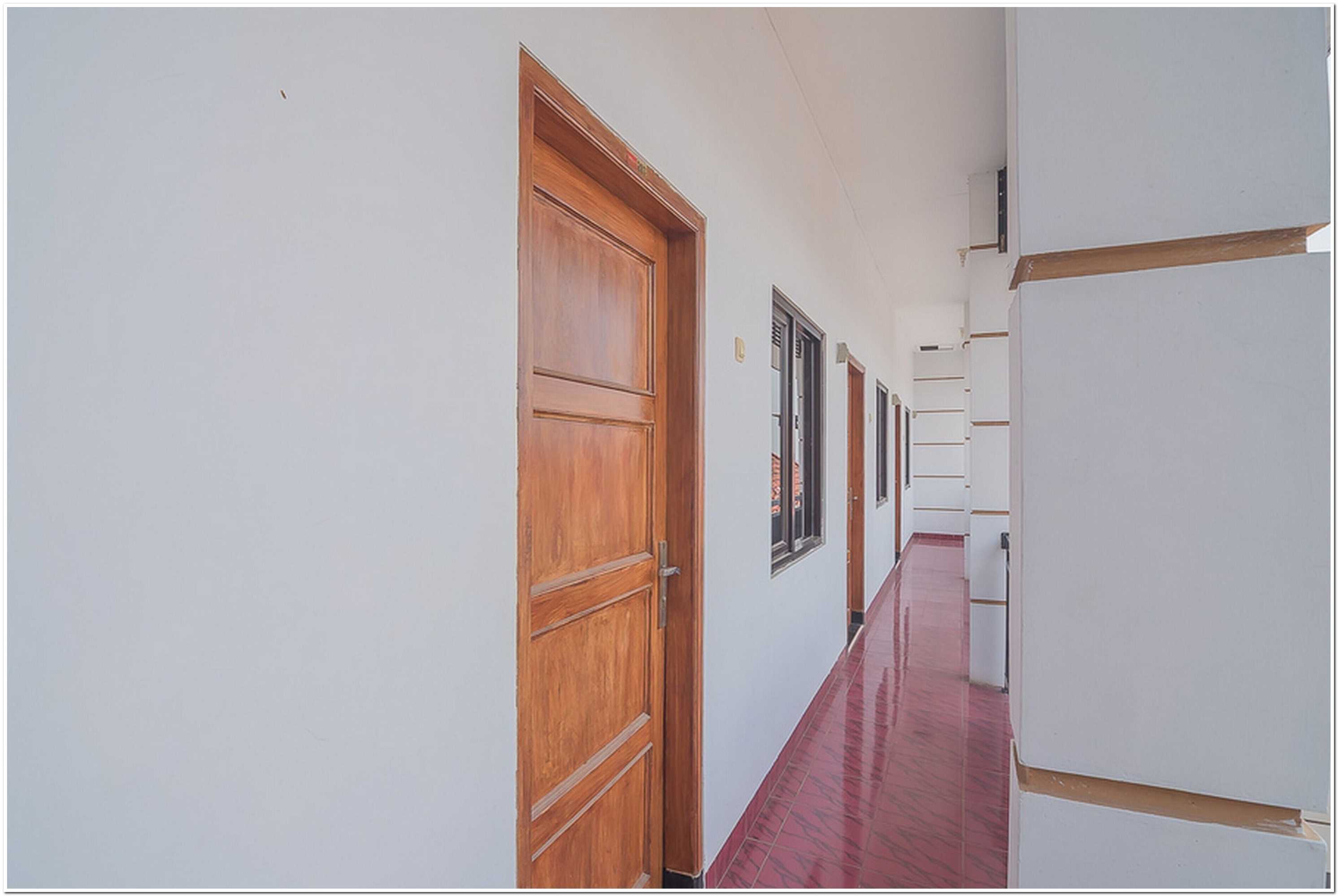 Gift card for Reddoorz Plus Near Rsud Majalengka