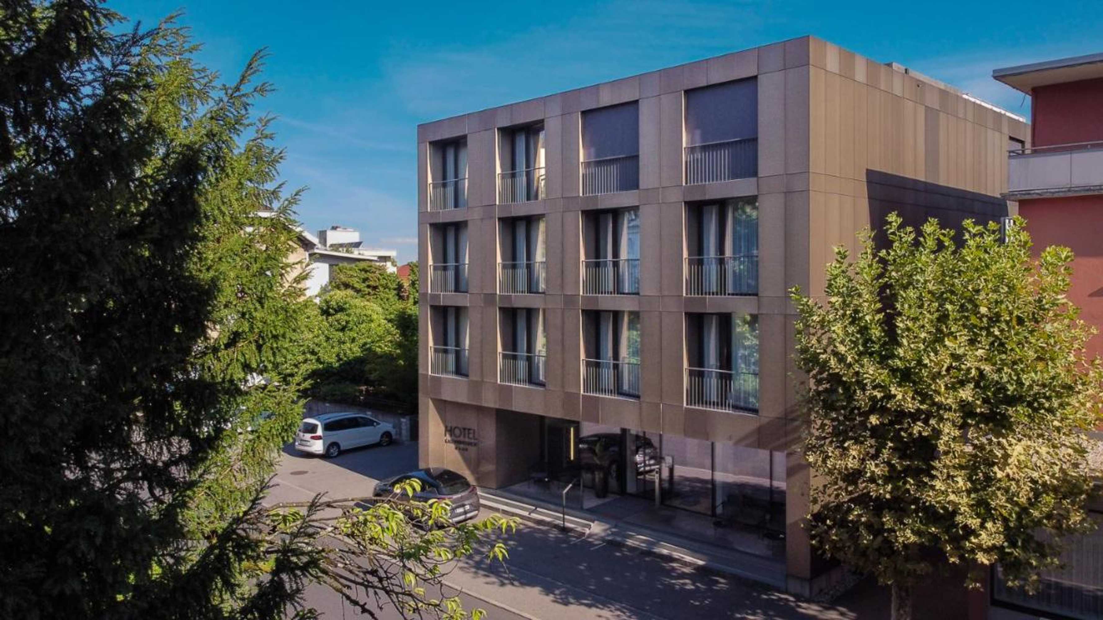 Gift card for Hotel Katharinenhof Comfort