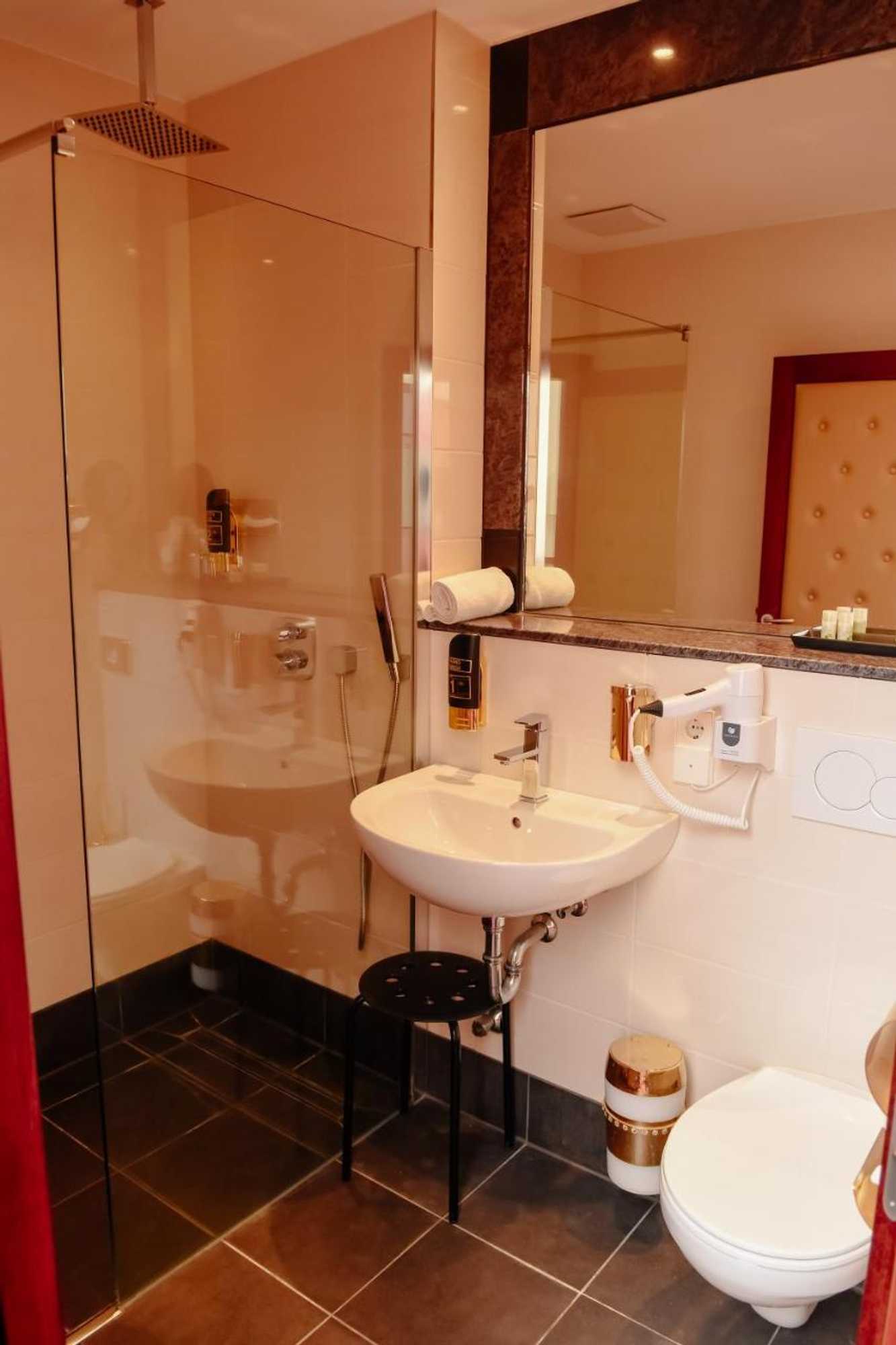 Gift card for Hotel Residenz Babenhausen