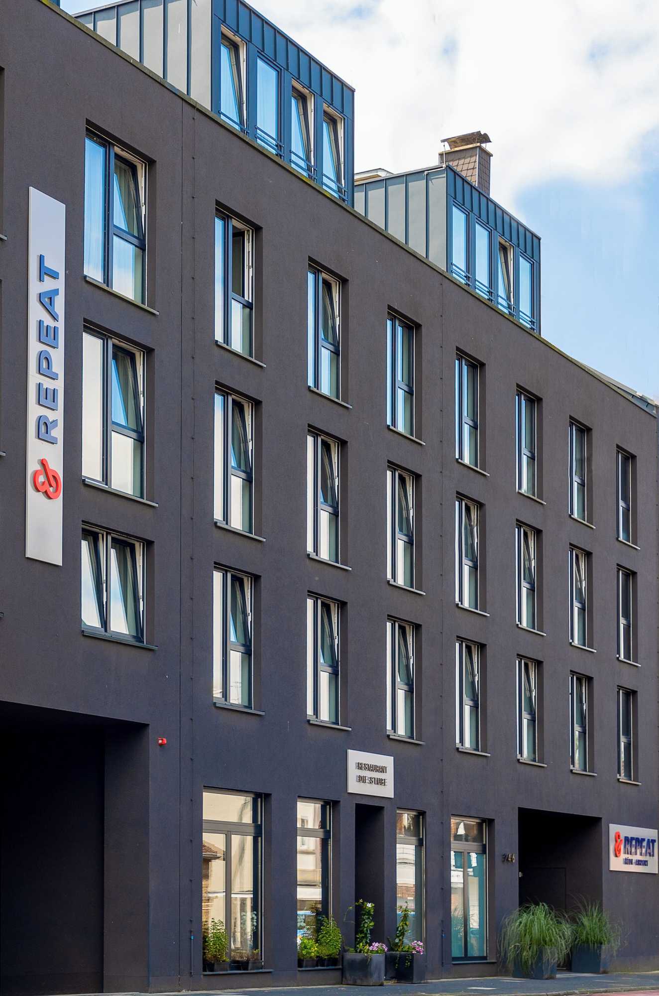 Gift card for &repeat Koln Airport Gift card for &repeat Koln Airport