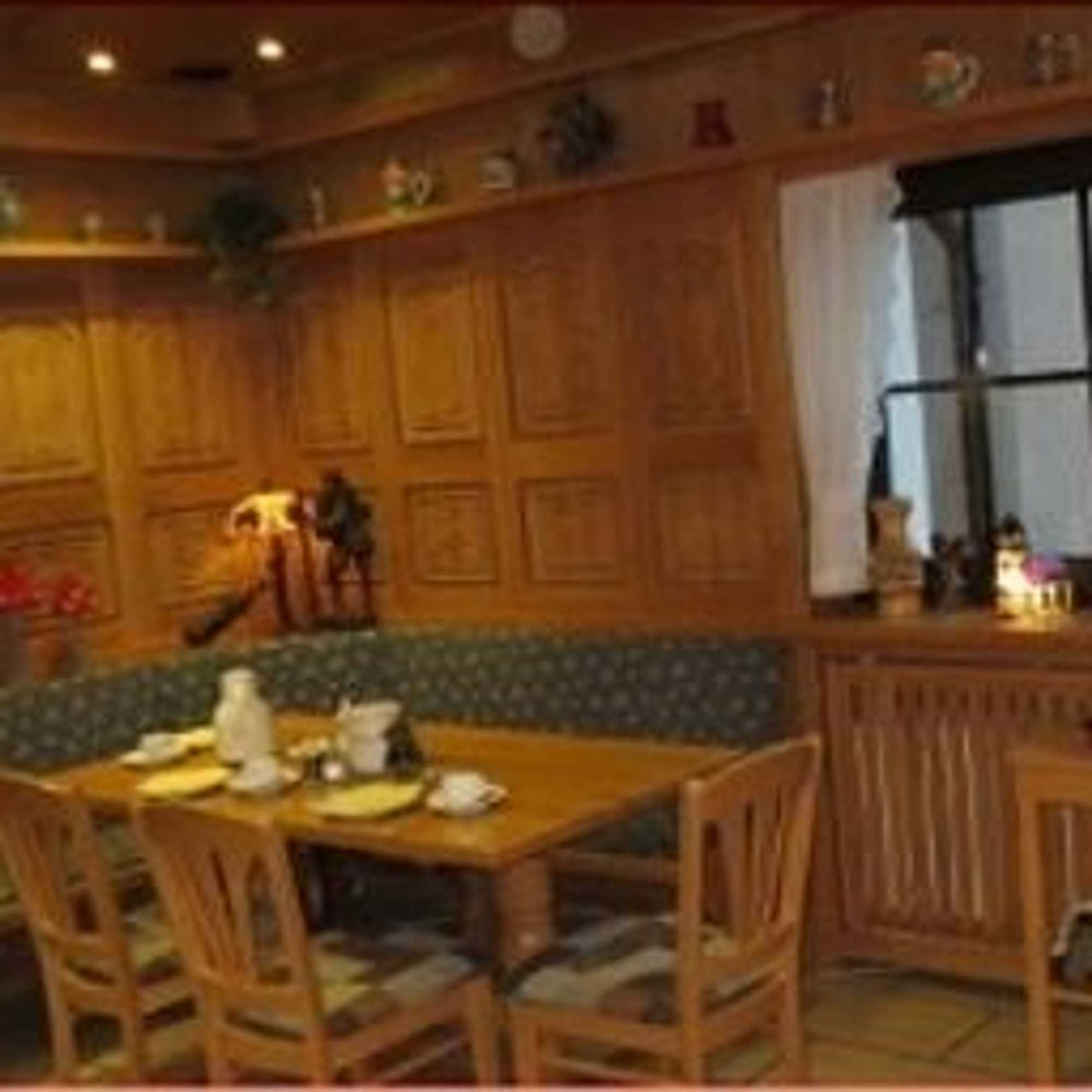 Gift card for Hotel Restaurant Alt Laubach Gift card for Hotel Restaurant Alt Laubach