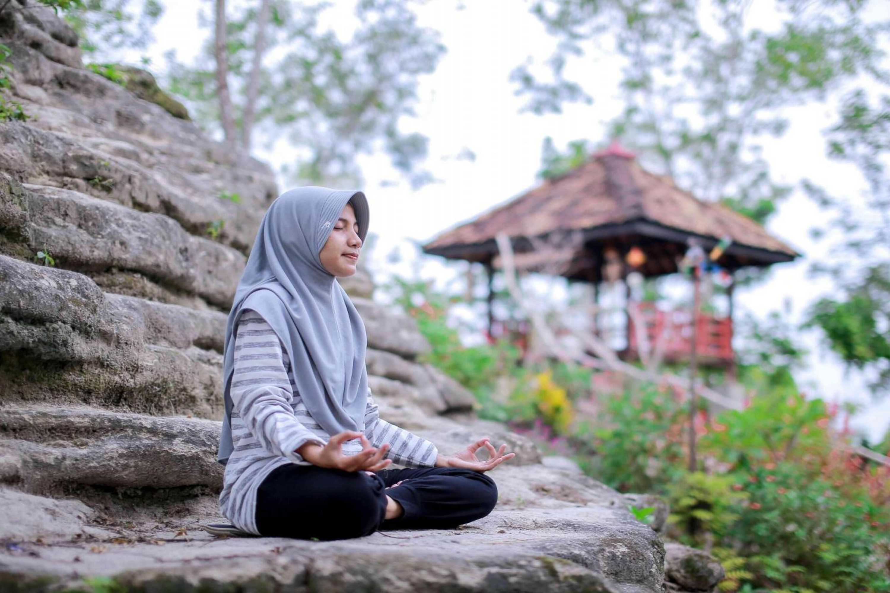 Gift card for Camping Ground Gunung Mijil Hils