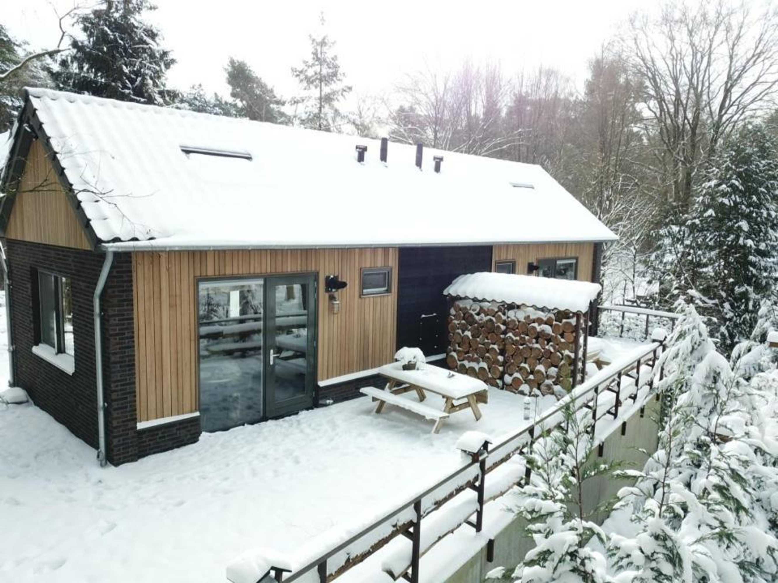 Gift card for B&b Forrest