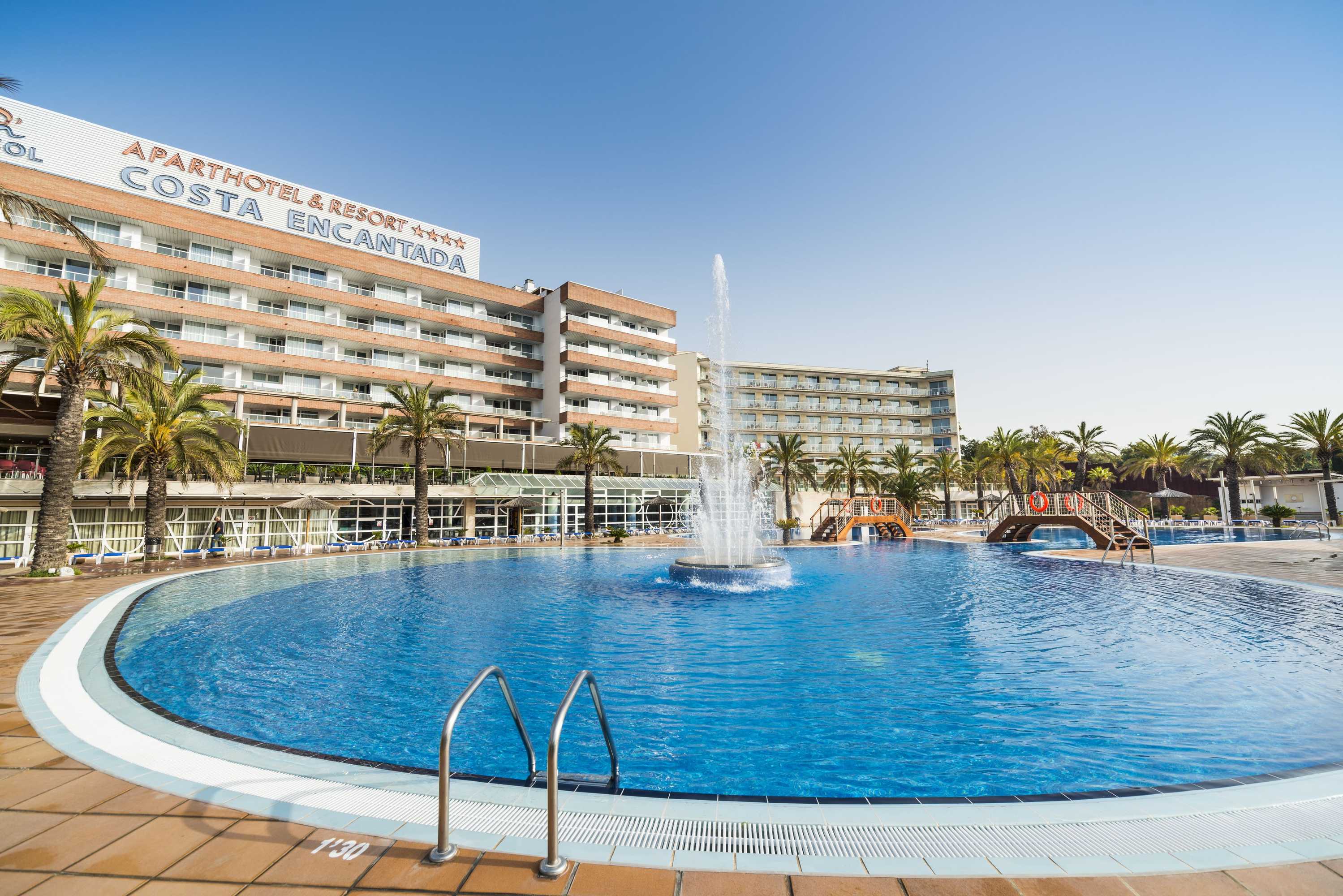 Gift card for Aparthotel Costa Encantada Gift card for Aparthotel Costa Encantada