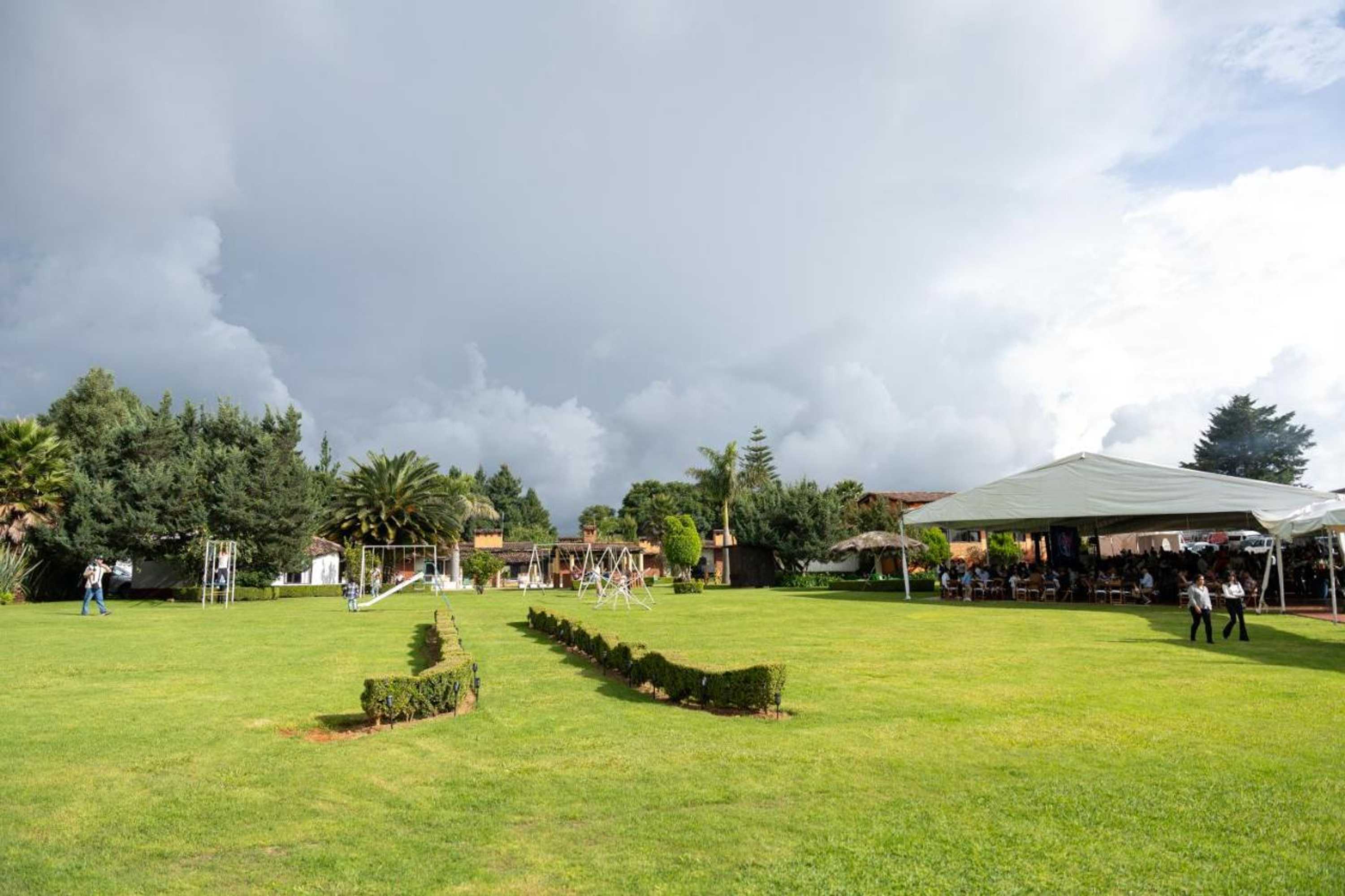 Gift card for Hotel Rancho Las Margaritas