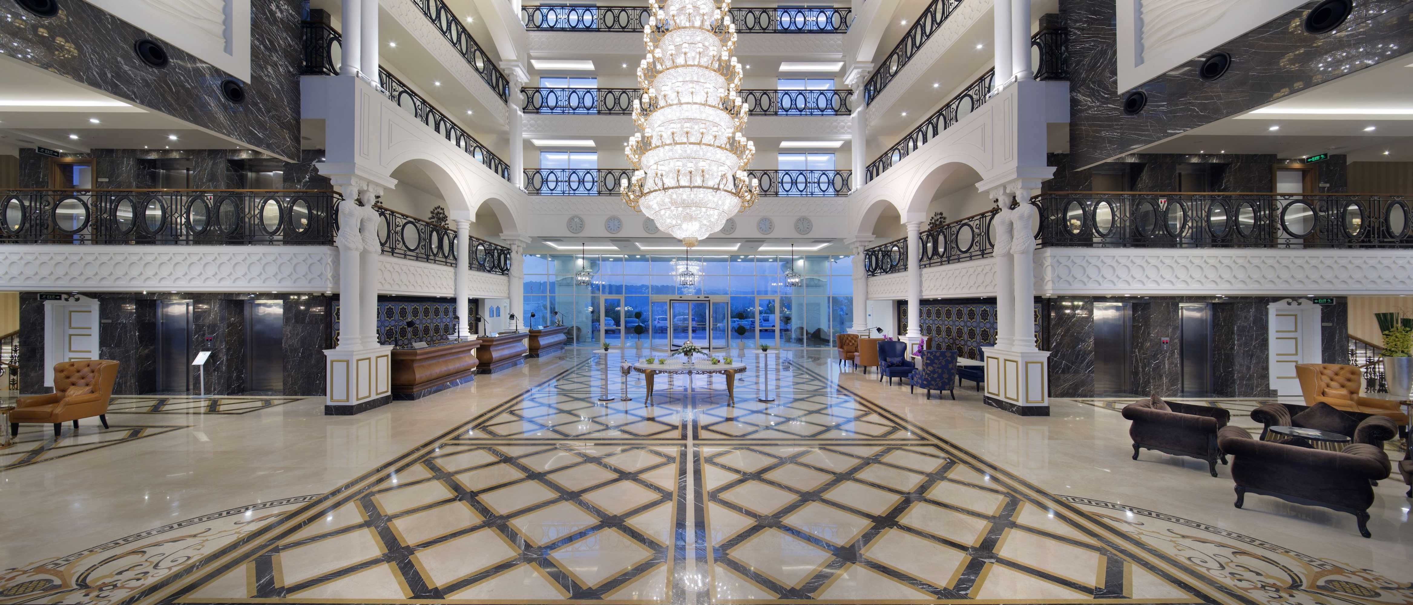 Gift card for Litore Resort Hotel & Spa - All Inclusive Gift card for Litore Resort Hotel & Spa - All Inclusive